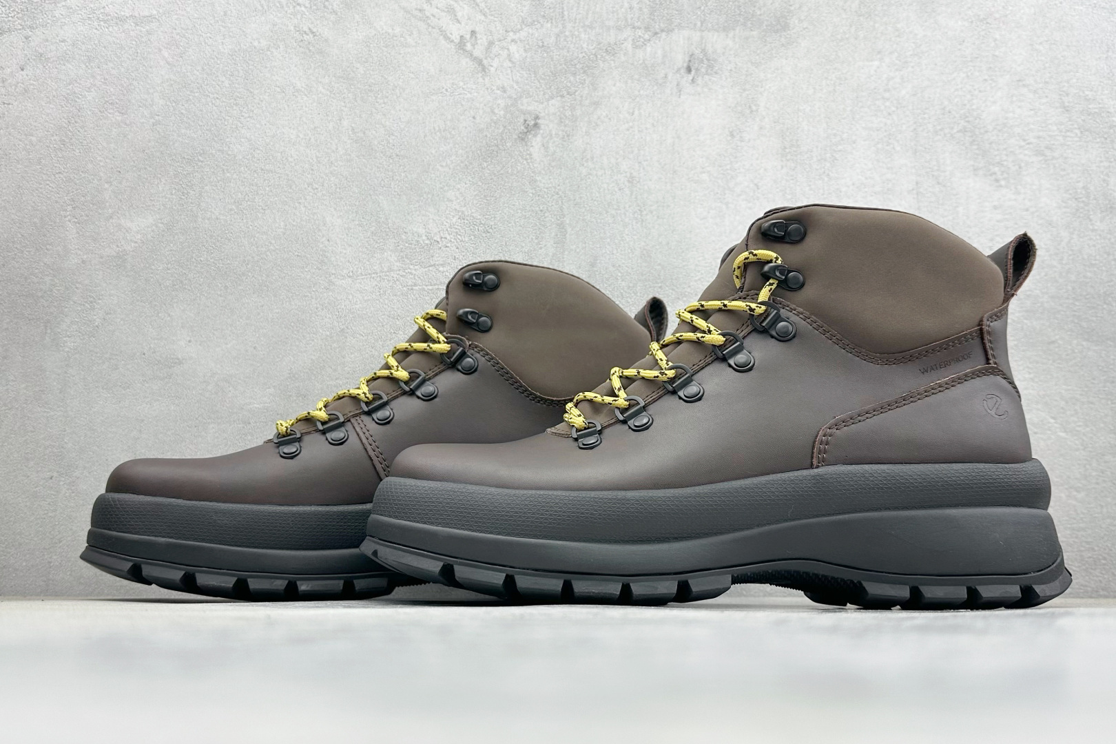 Male Leather Shoes Cow Leather Breathable