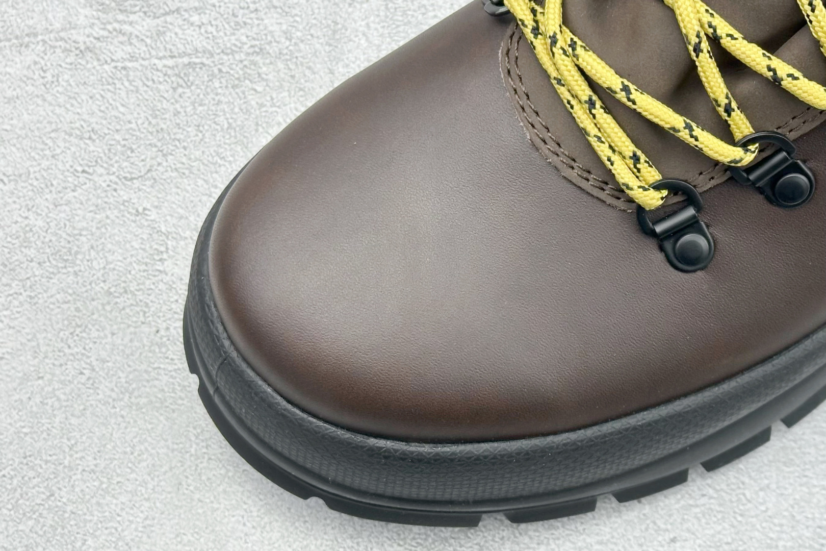 Male Leather Shoes Cow Leather Breathable