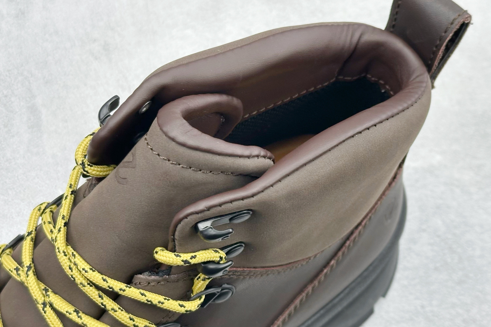 Male Leather Shoes Cow Leather Breathable