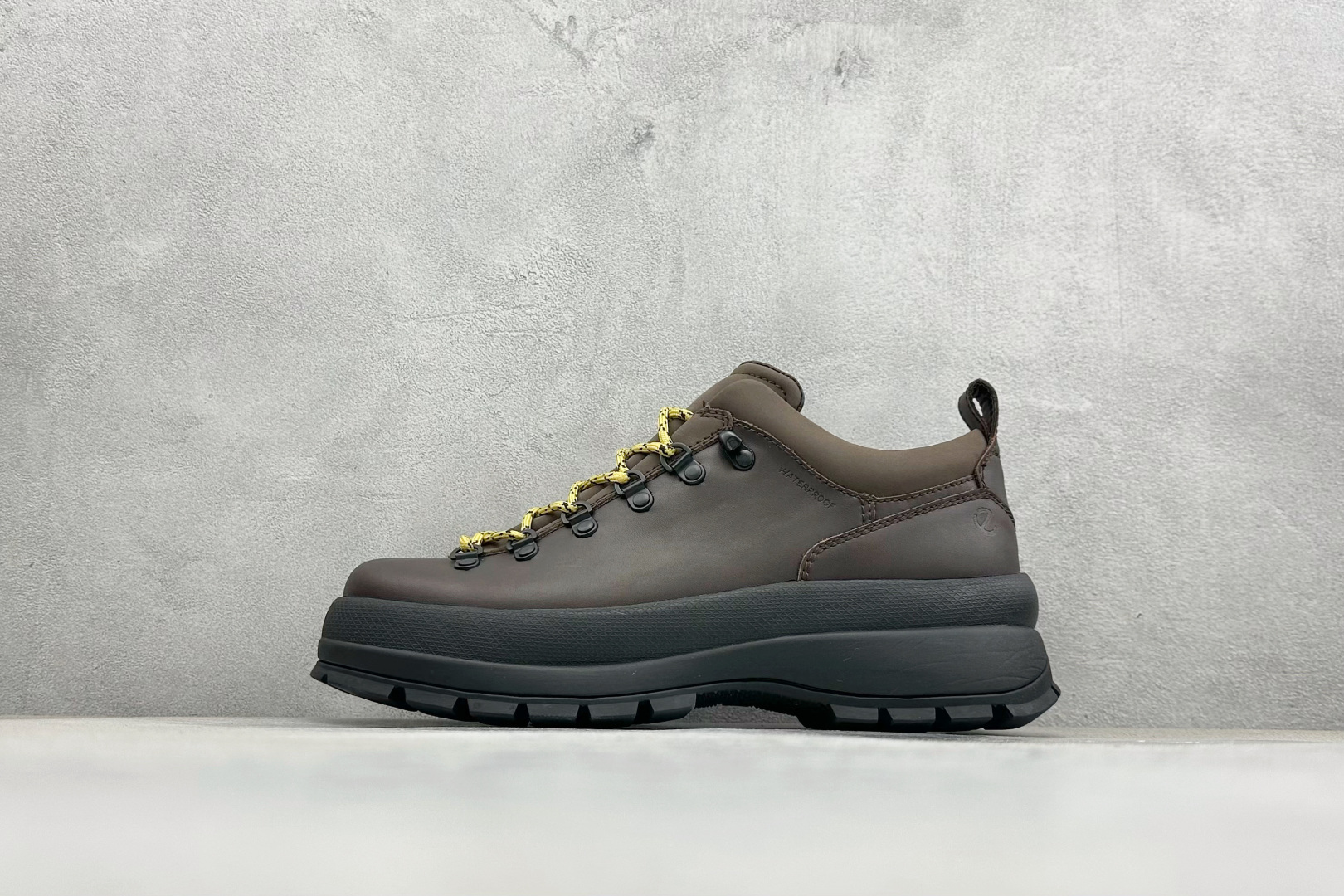 Male Leather Shoes Cow Leather Breathable
