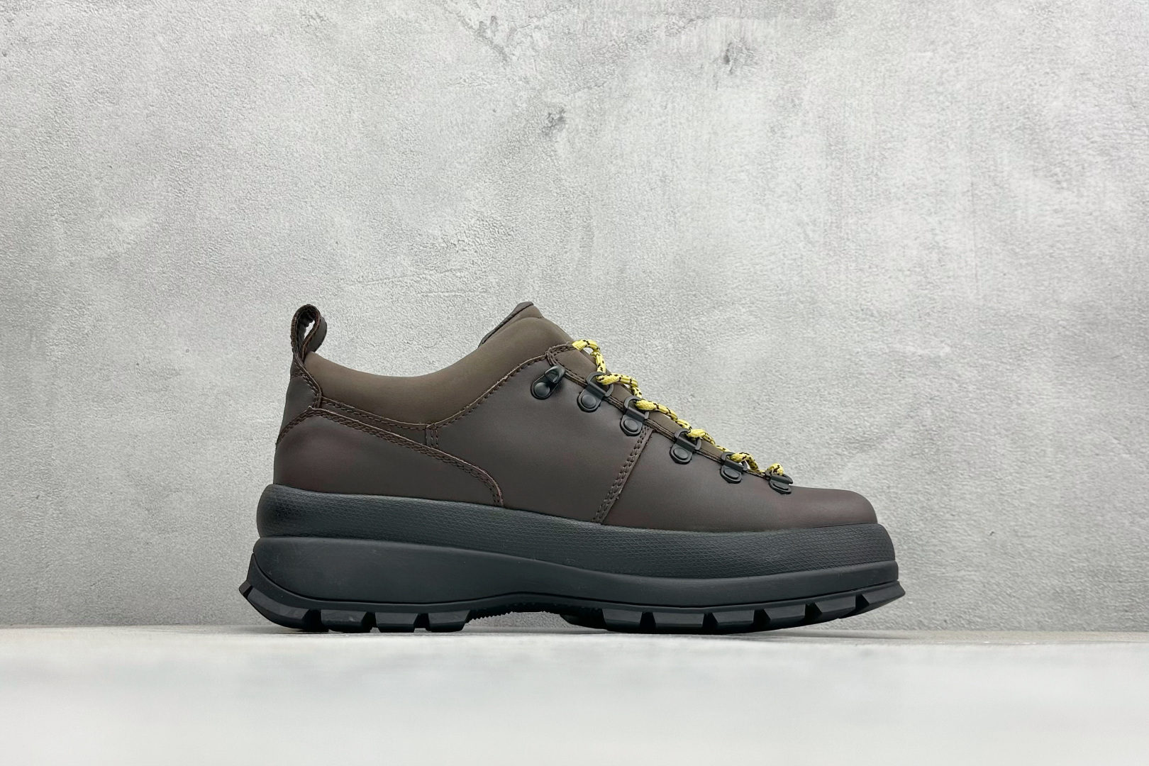 Male Leather Shoes Cow Leather Breathable
