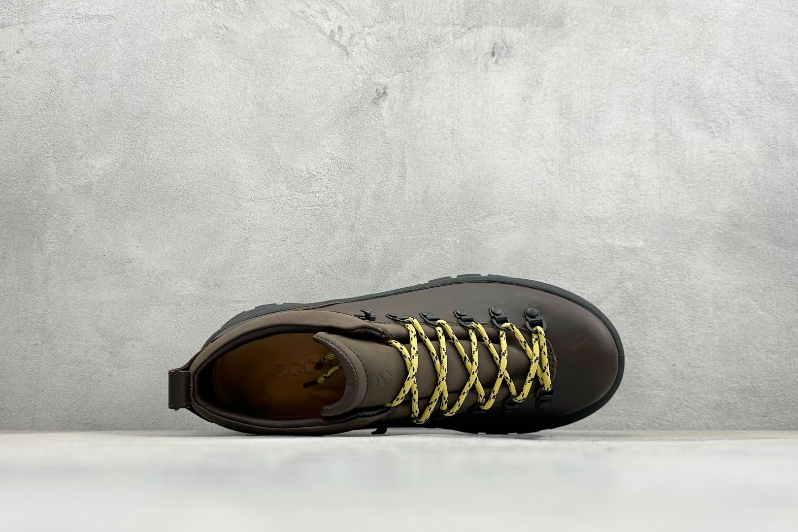 Male Leather Shoes Cow Leather Breathable