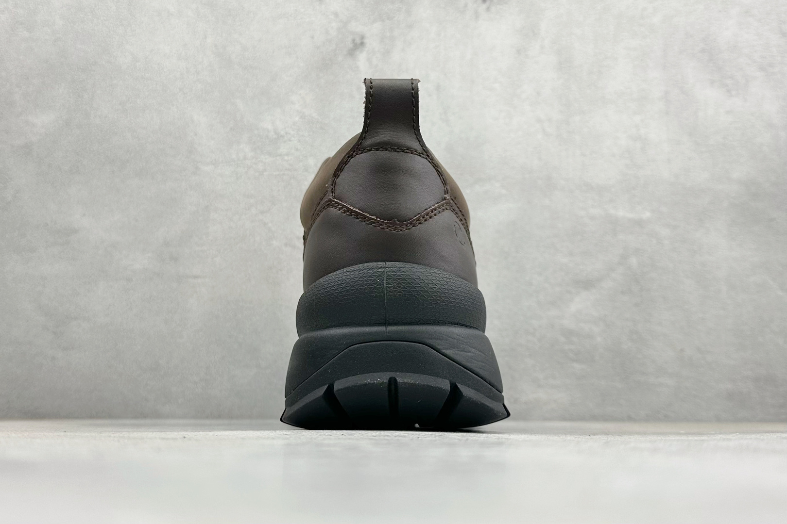 Male Leather Shoes Cow Leather Breathable
