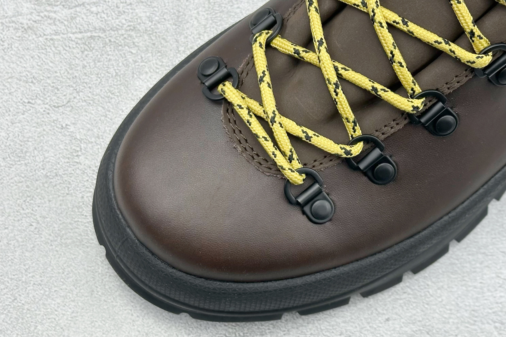 Male Leather Shoes Cow Leather Breathable