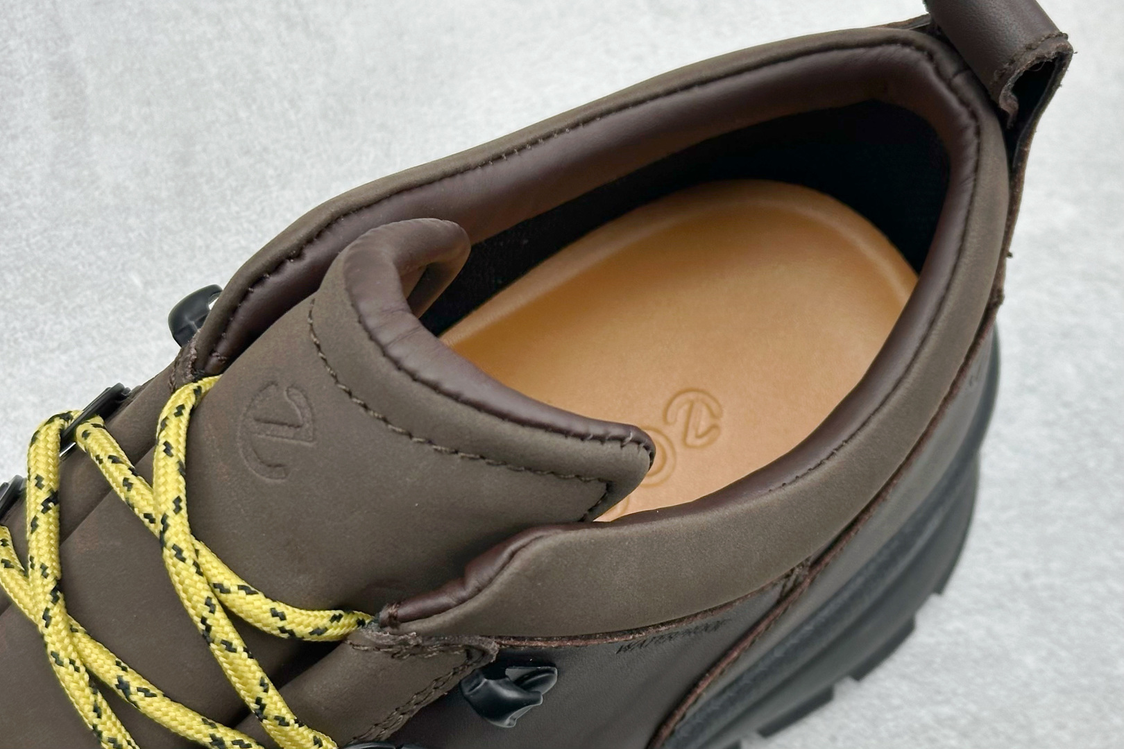 Male Leather Shoes Cow Leather Breathable