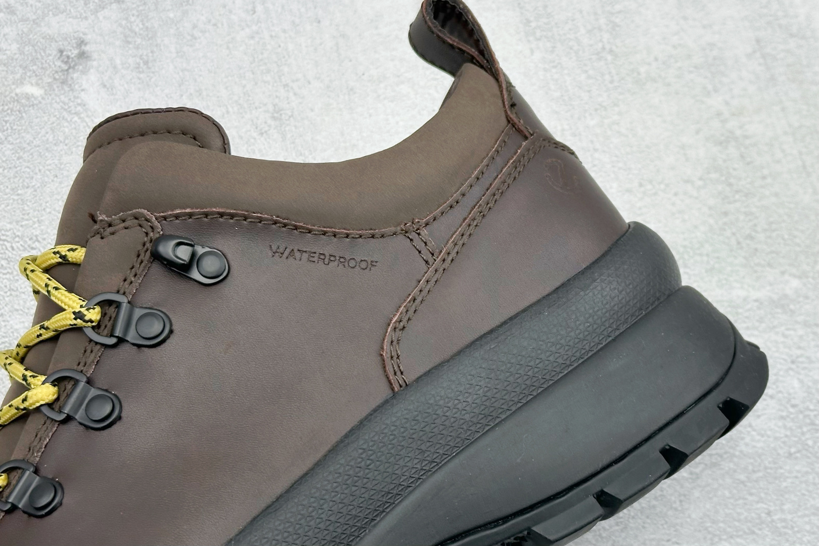Male Leather Shoes Cow Leather Breathable