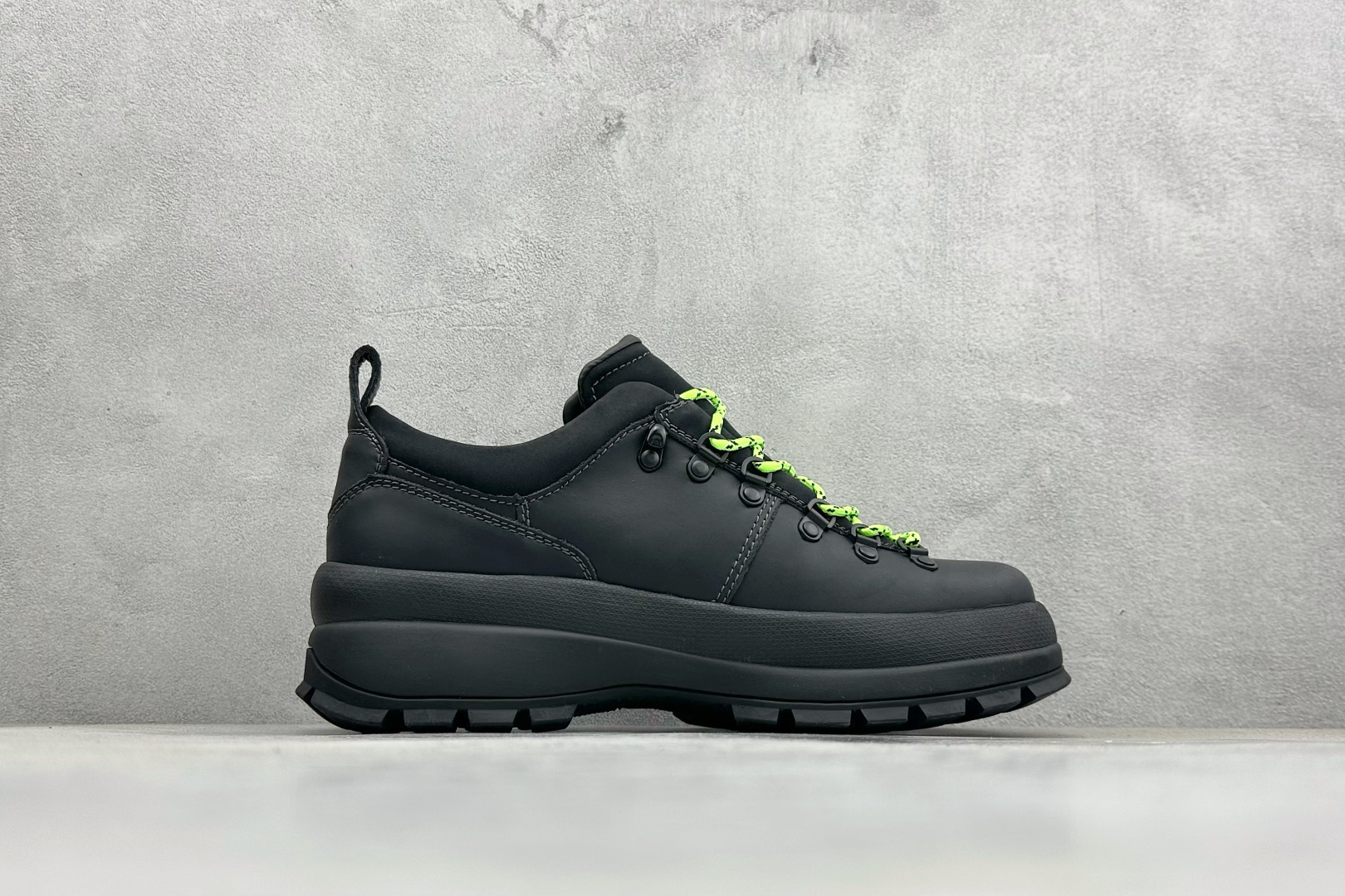 Male Leather Shoes Cow Leather Breathable