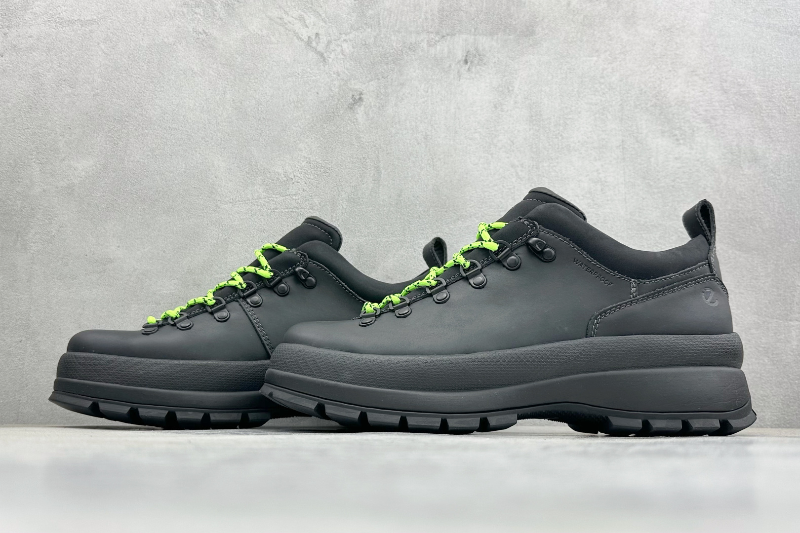 Male Leather Shoes Cow Leather Breathable