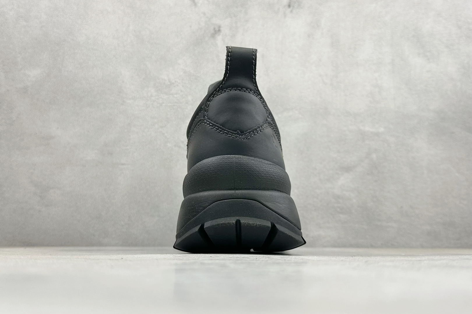 Male Leather Shoes Cow Leather Breathable