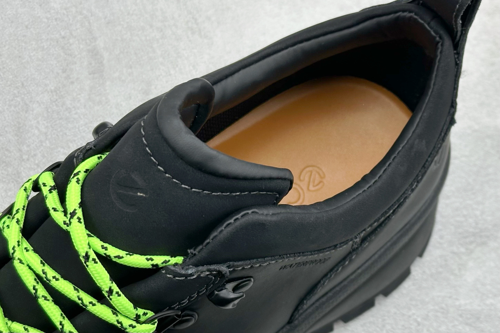 Male Leather Shoes Cow Leather Breathable