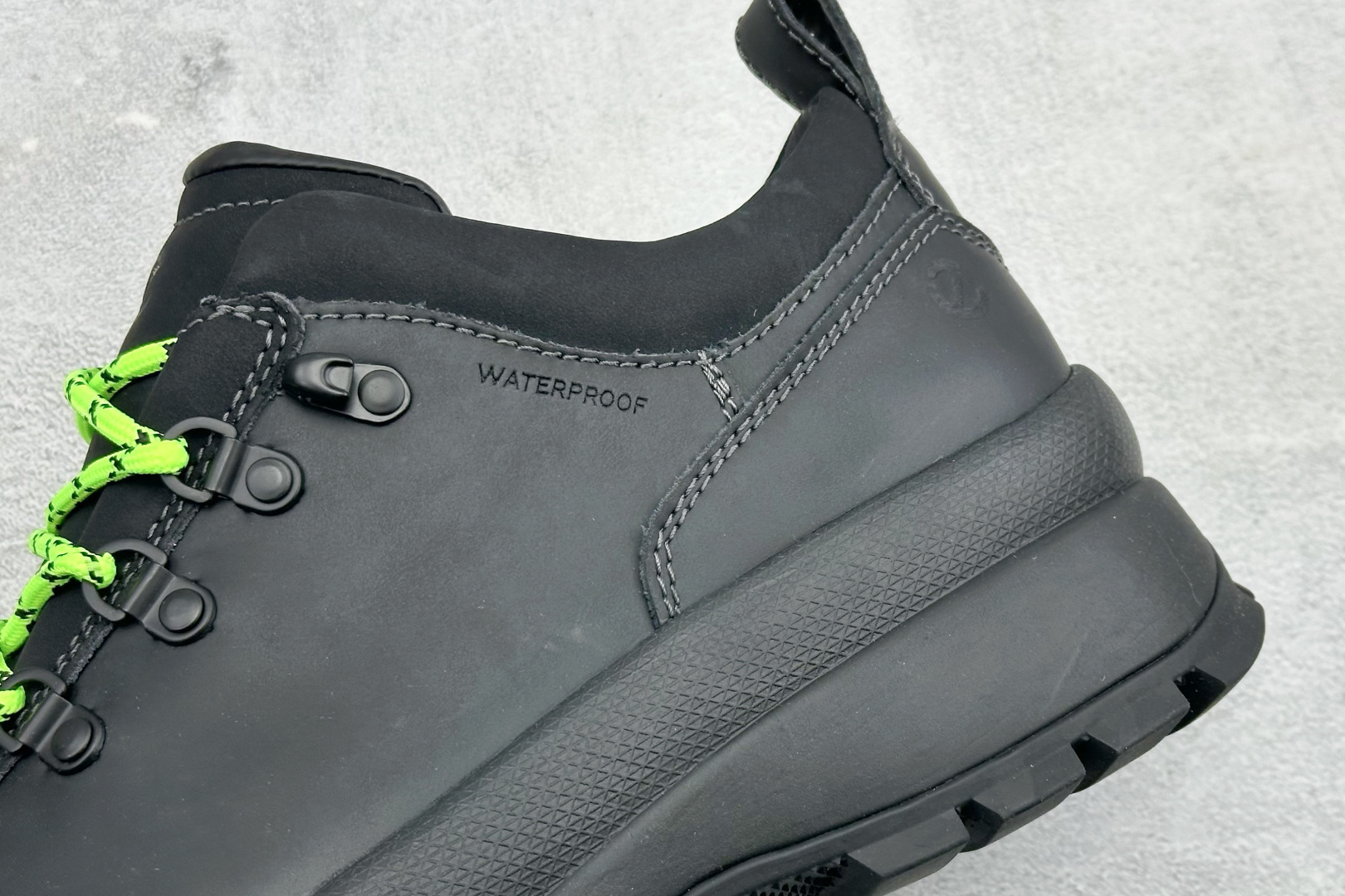 Male Leather Shoes Cow Leather Breathable