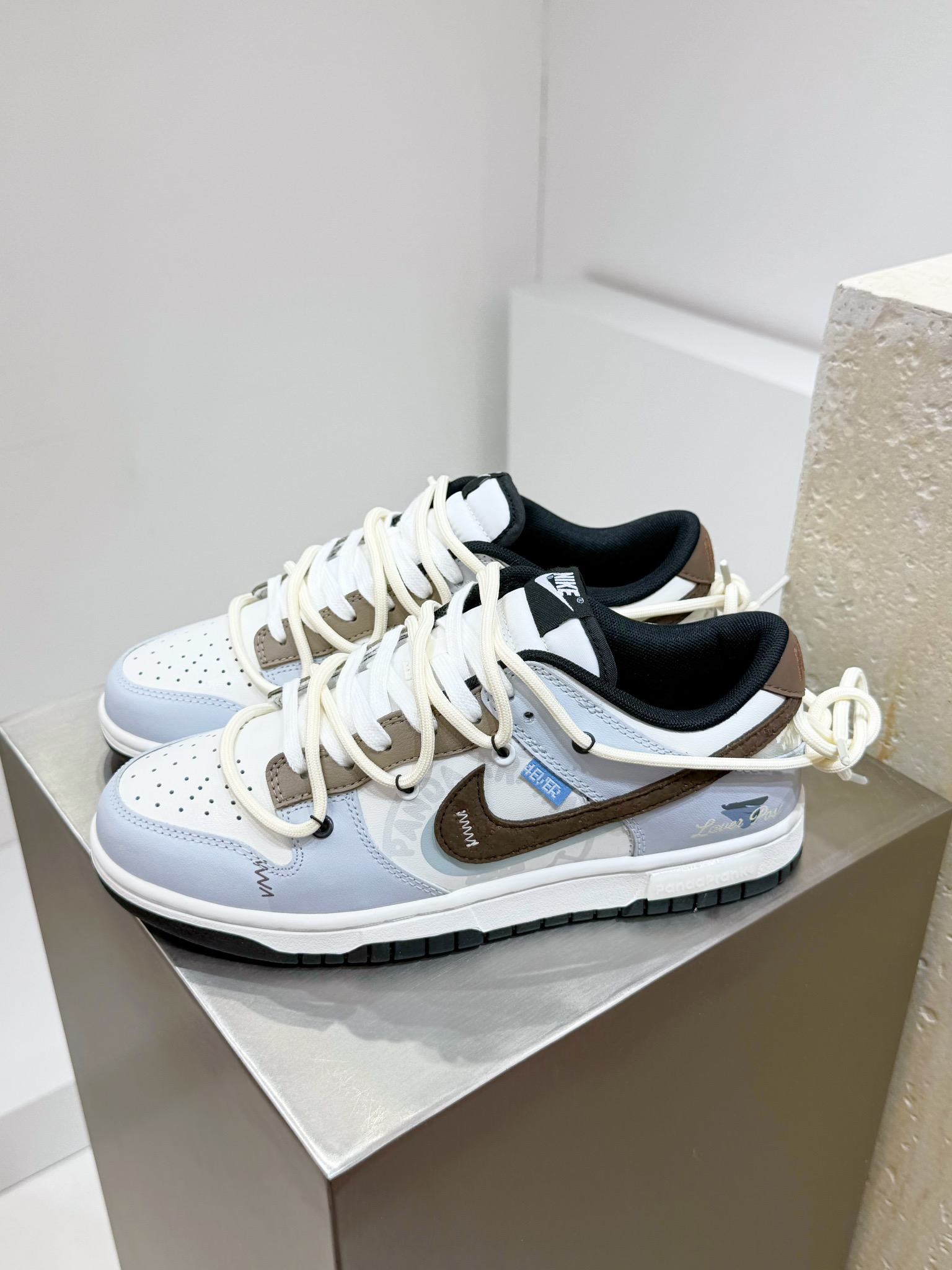 Nike Basic Shoes L-s