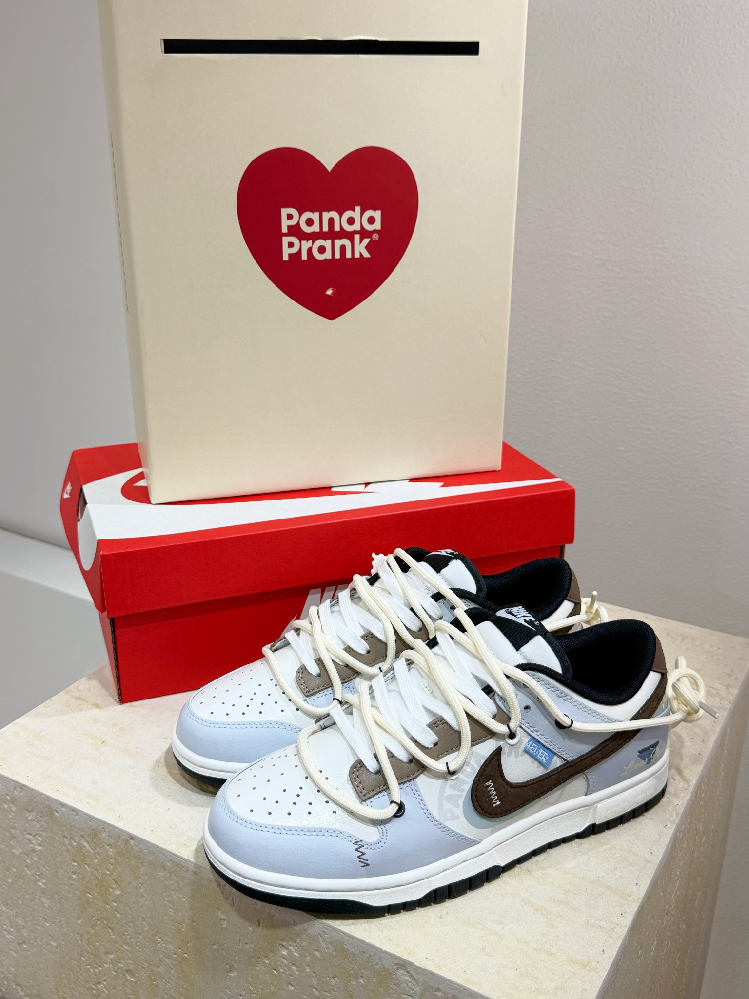 Nike Basic Shoes L-s