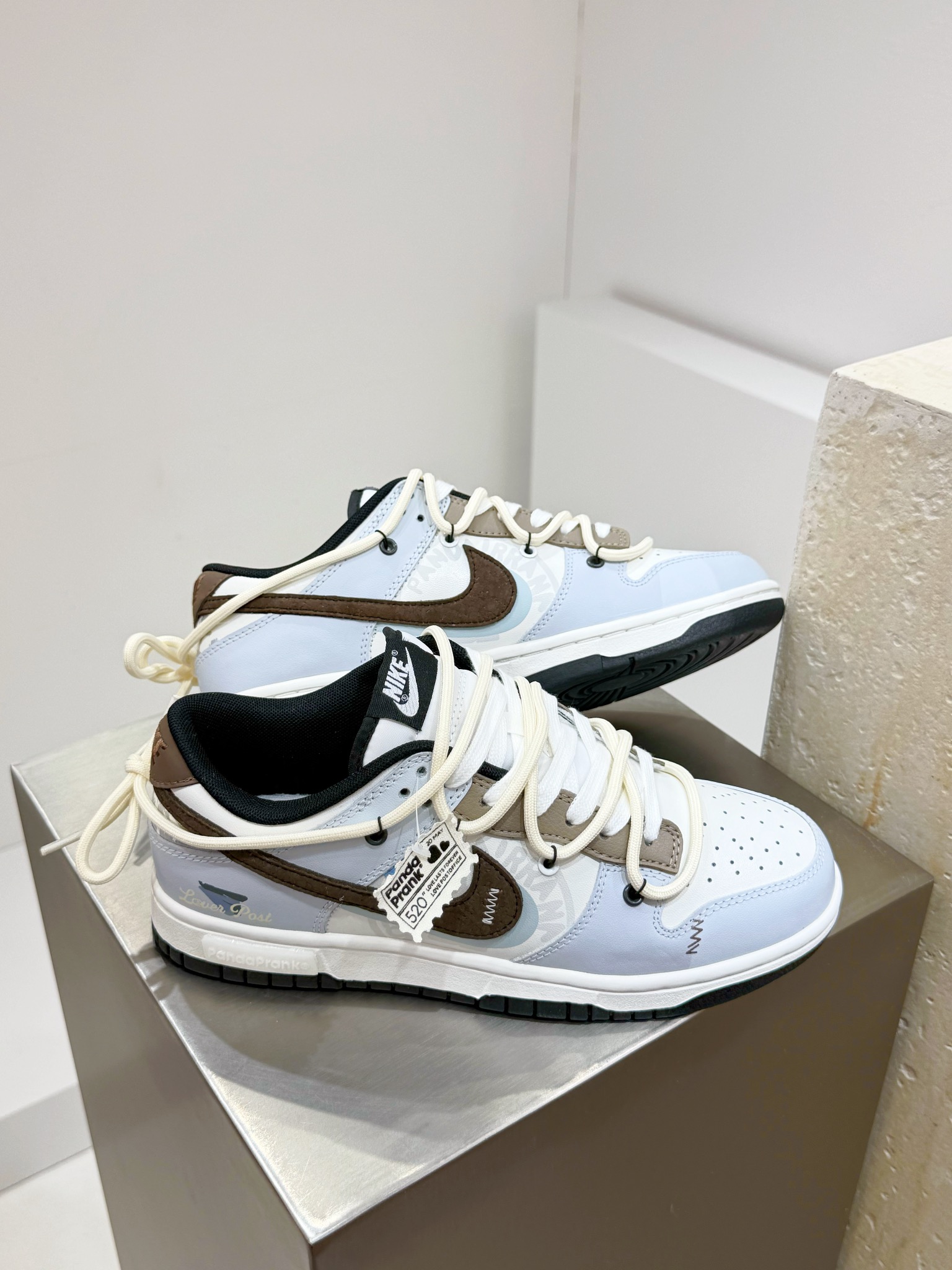 Nike Basic Shoes L-s