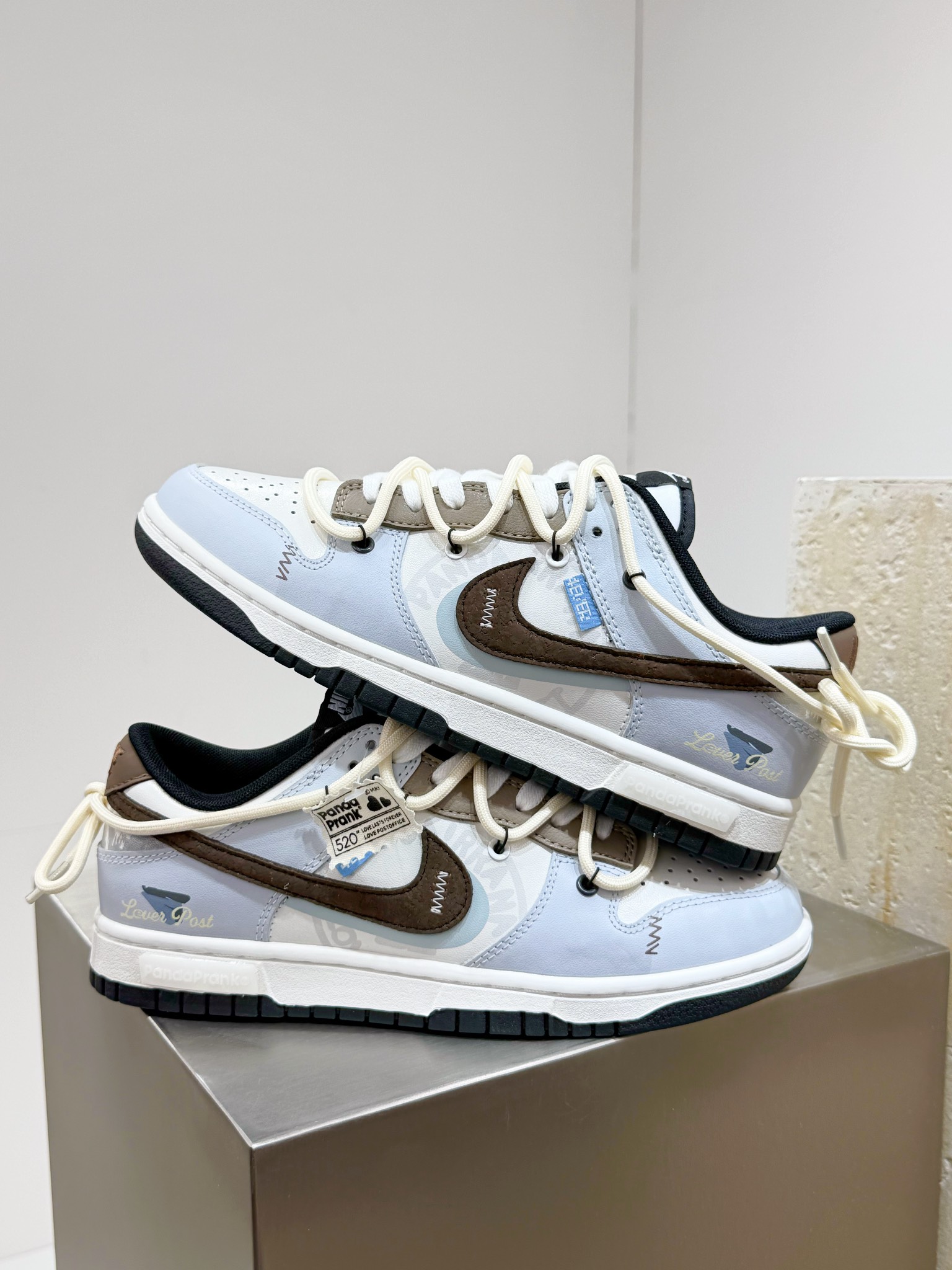 Nike Basic Shoes L-s