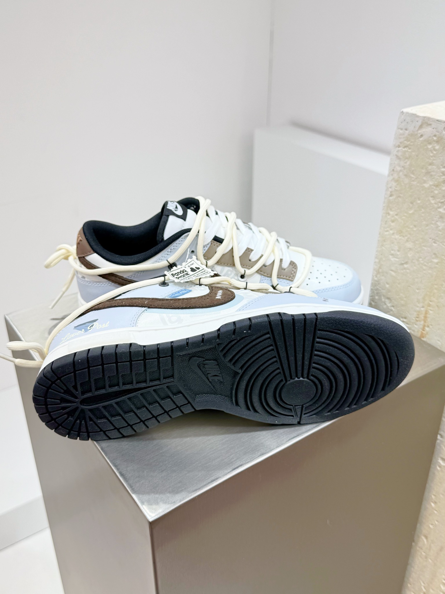 Nike Basic Shoes L-s