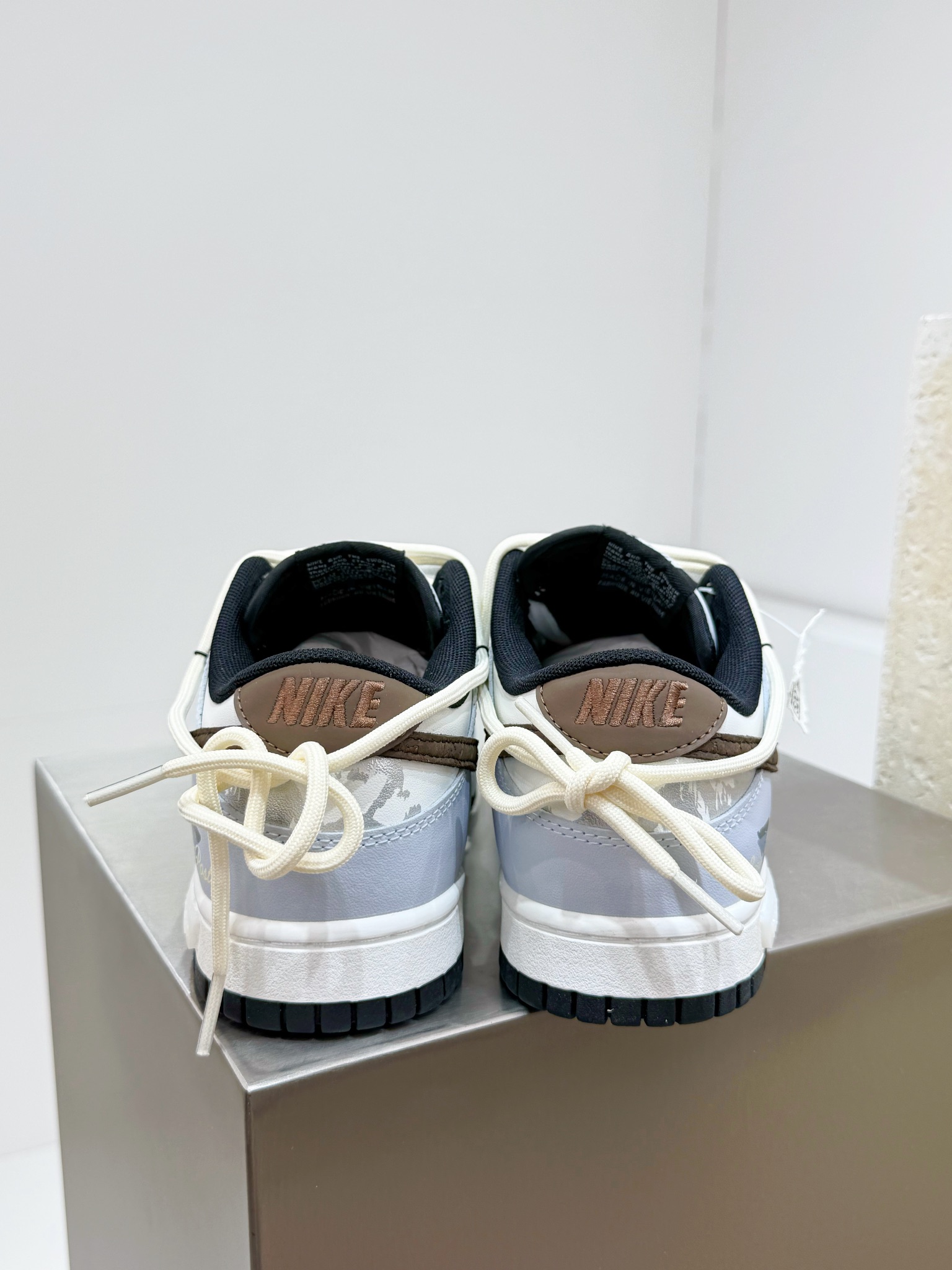 Nike Basic Shoes L-s