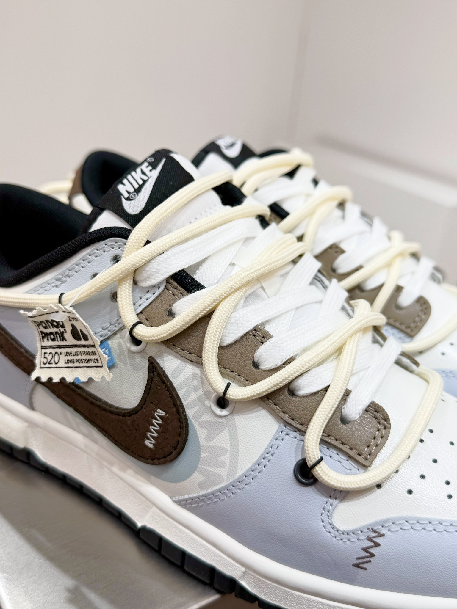 Nike Basic Shoes L-s