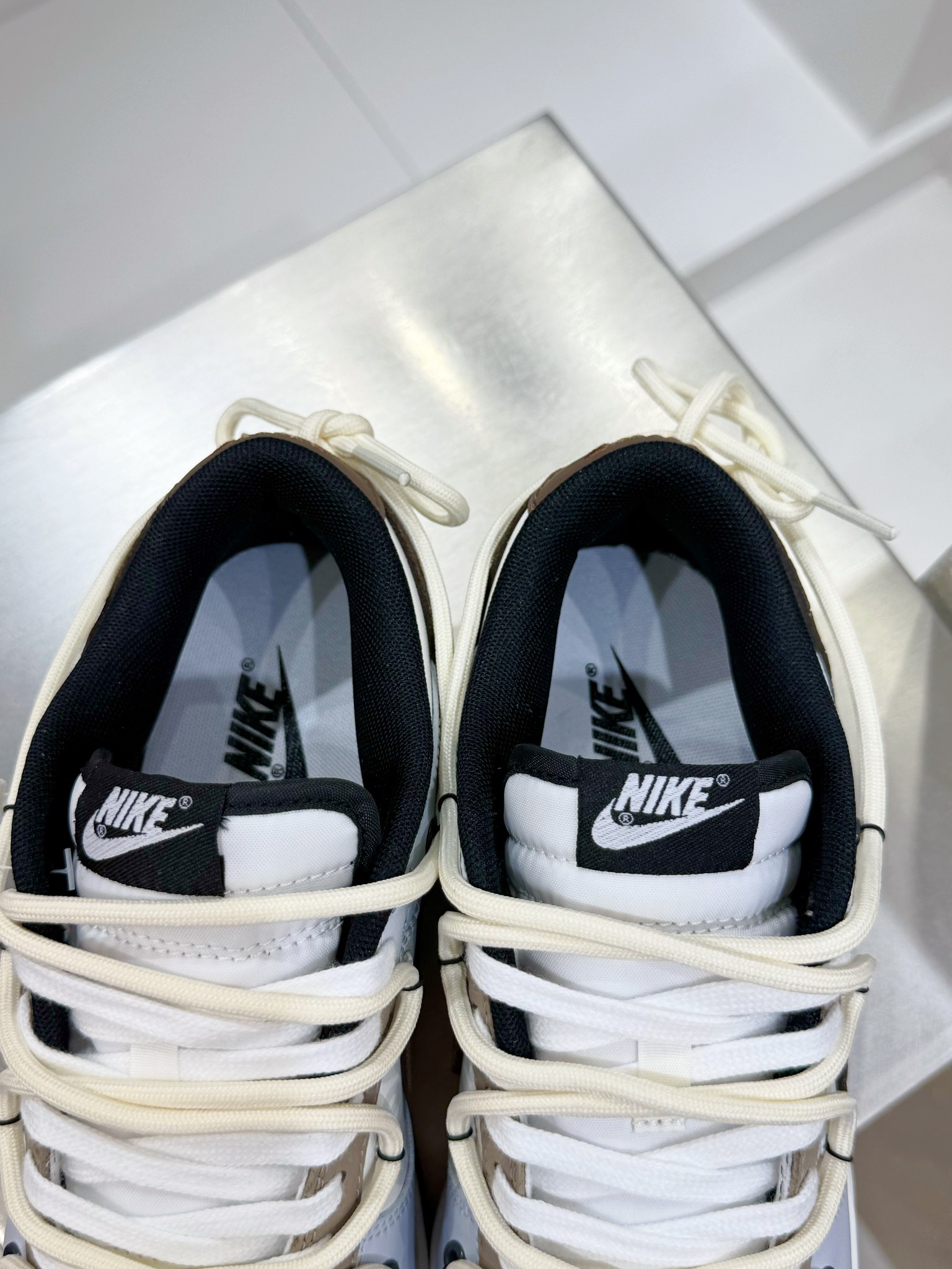 Nike Basic Shoes L-s