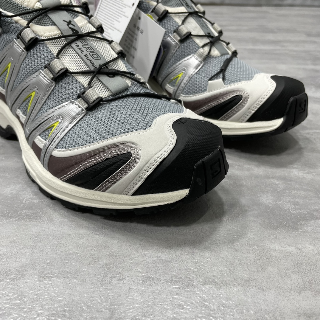 Adidas Salomon Running Shoes M-l-s