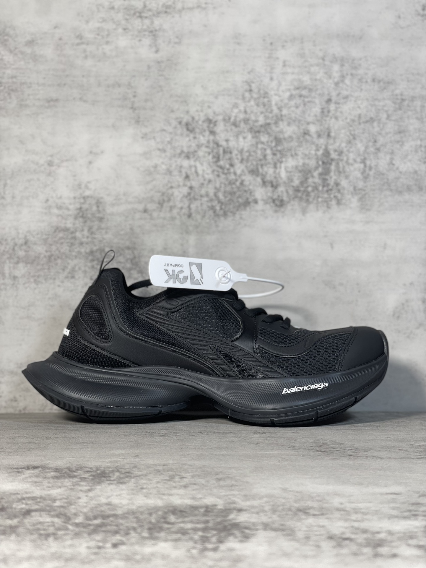 Balenciaga Running Shoes Mesh Breathable M-l