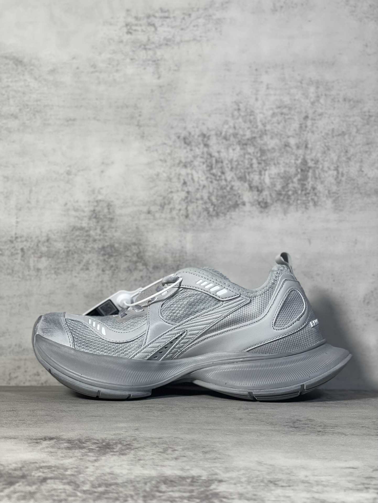 Balenciaga Running Shoes Mesh Breathable M-l