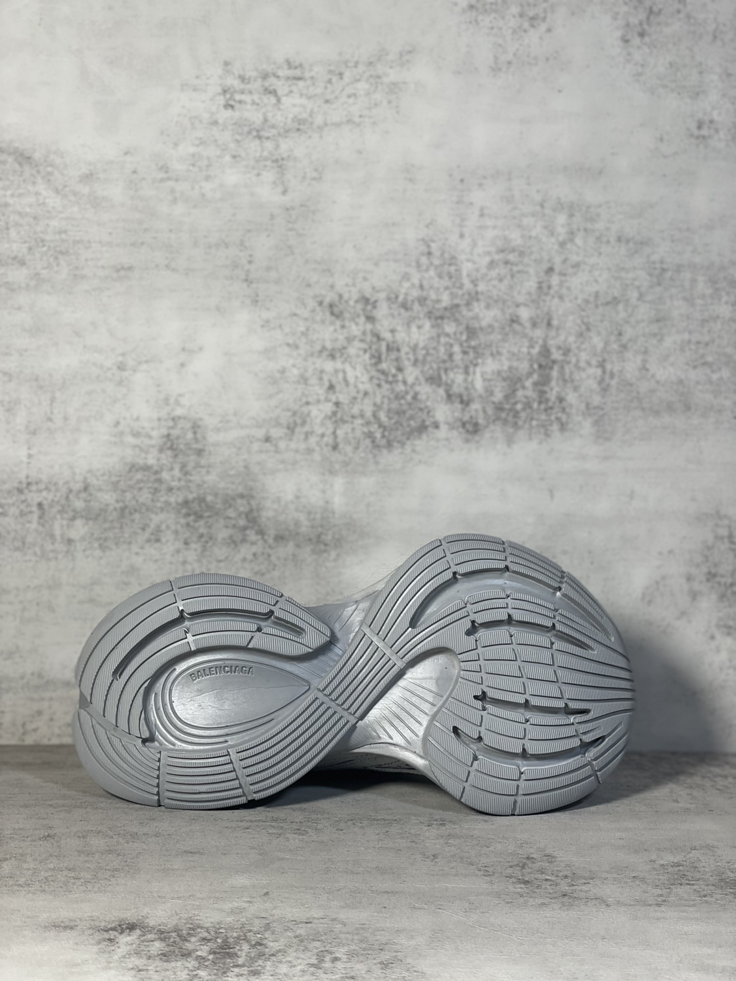 Balenciaga Running Shoes Mesh Breathable M-l