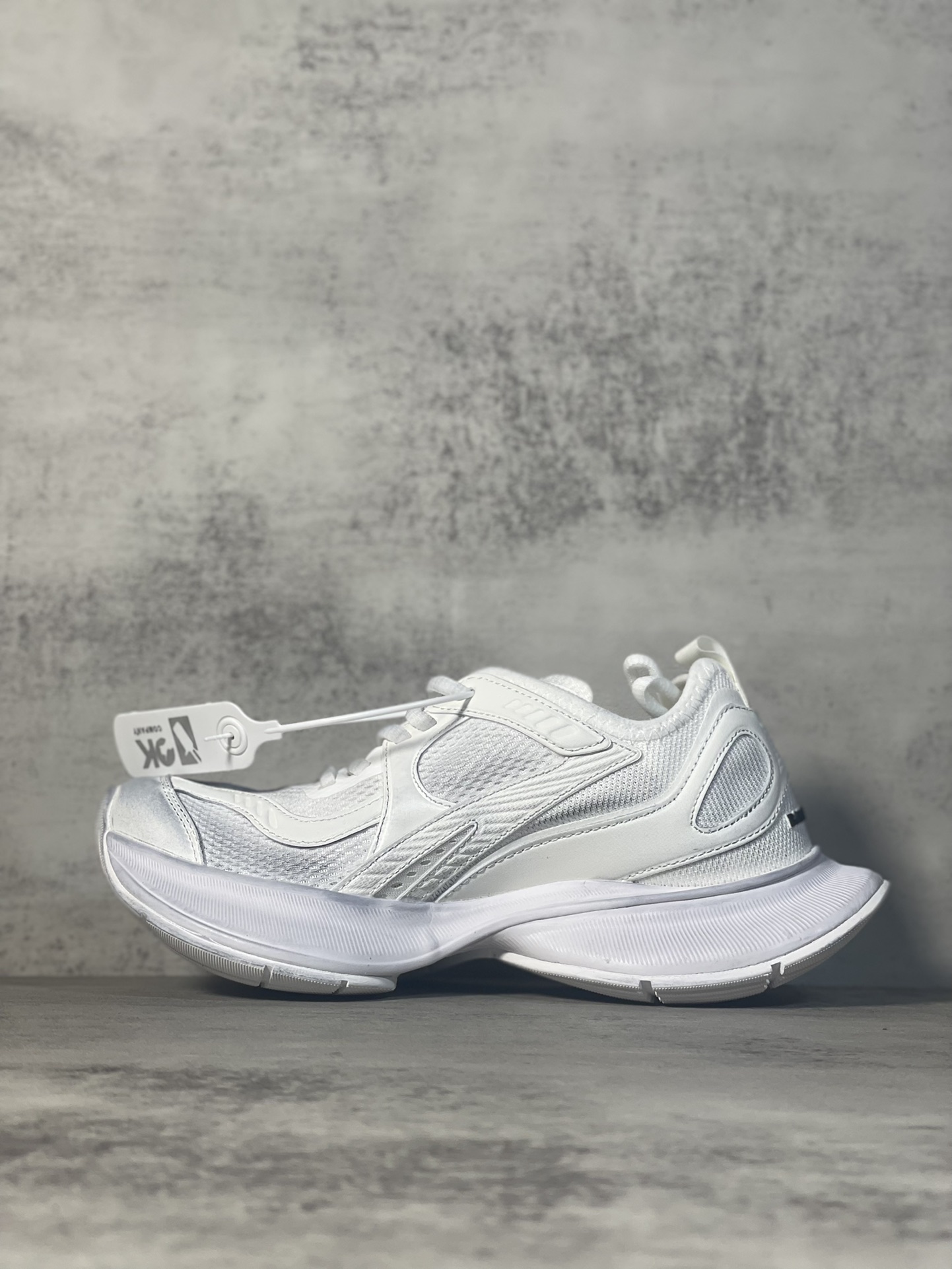 Balenciaga Running Shoes Mesh Breathable M-l