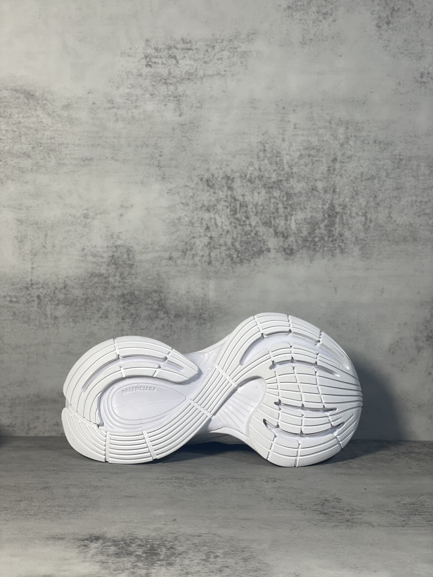 Balenciaga Running Shoes Mesh Breathable M-l