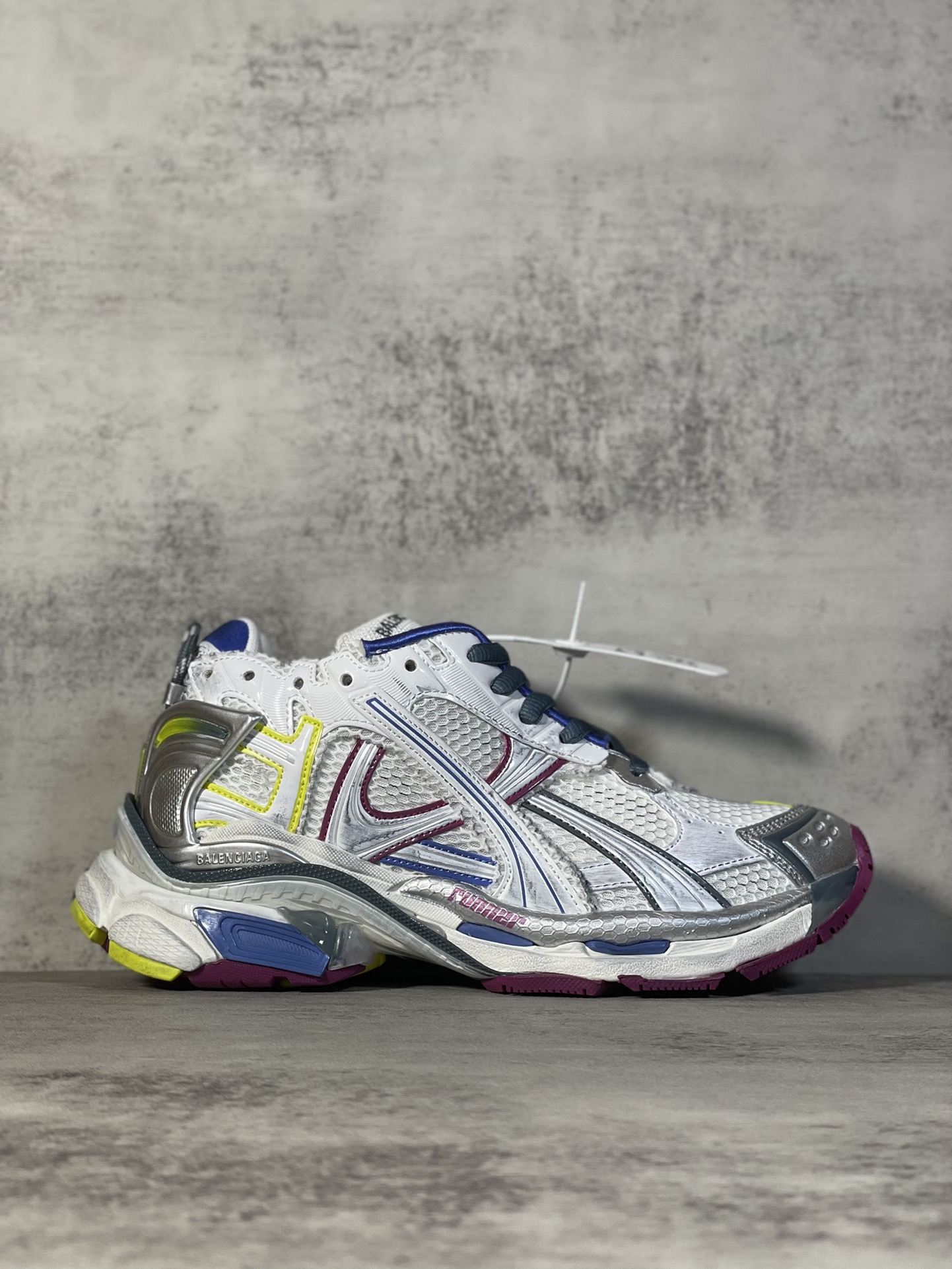 Balenciaga Sneakers M-l