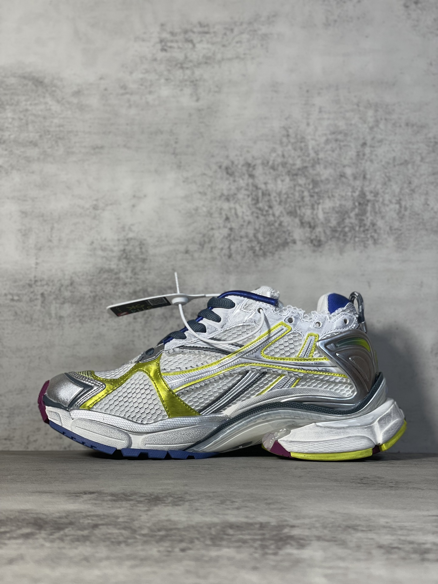 Balenciaga Sneakers M-l