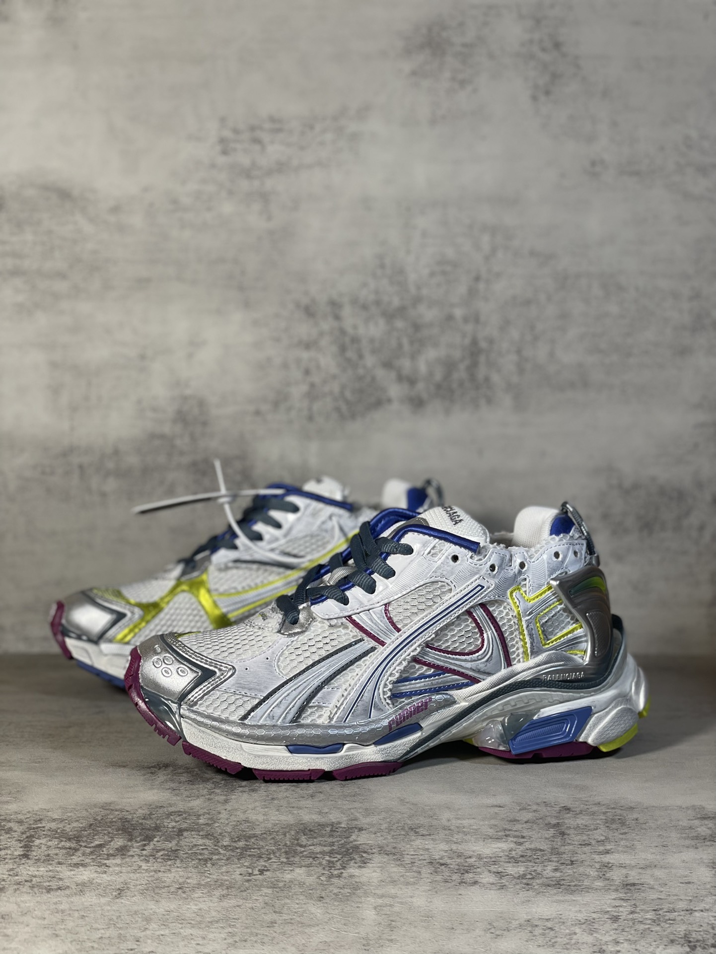 Balenciaga Sneakers M-l