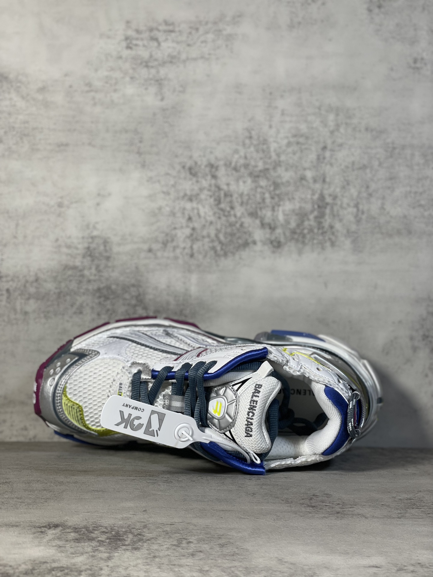 Balenciaga Sneakers M-l