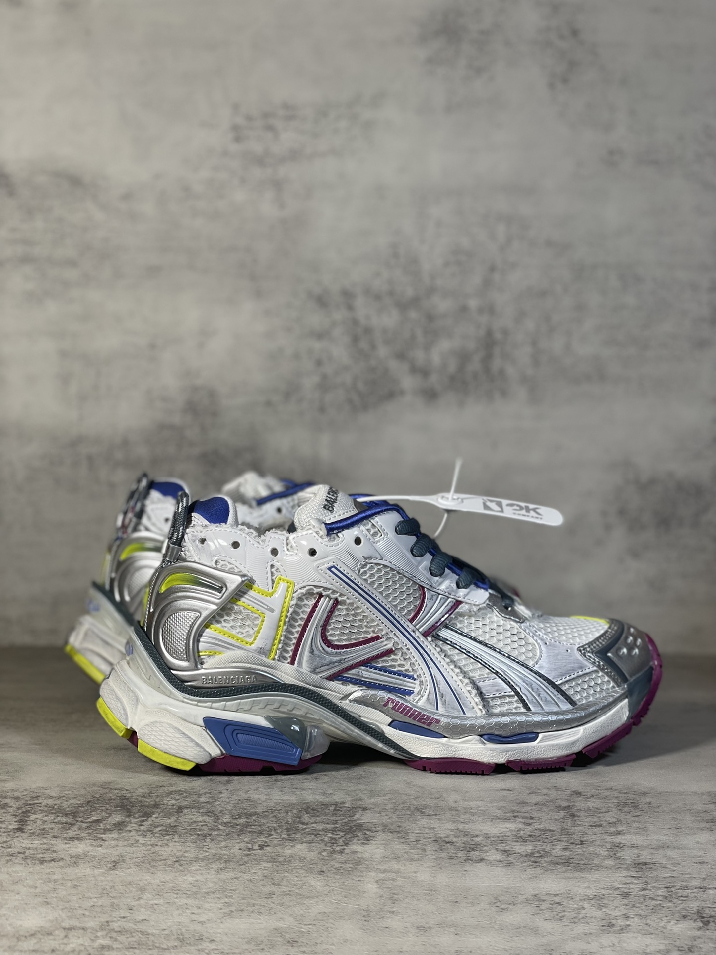 Balenciaga Sneakers M-l