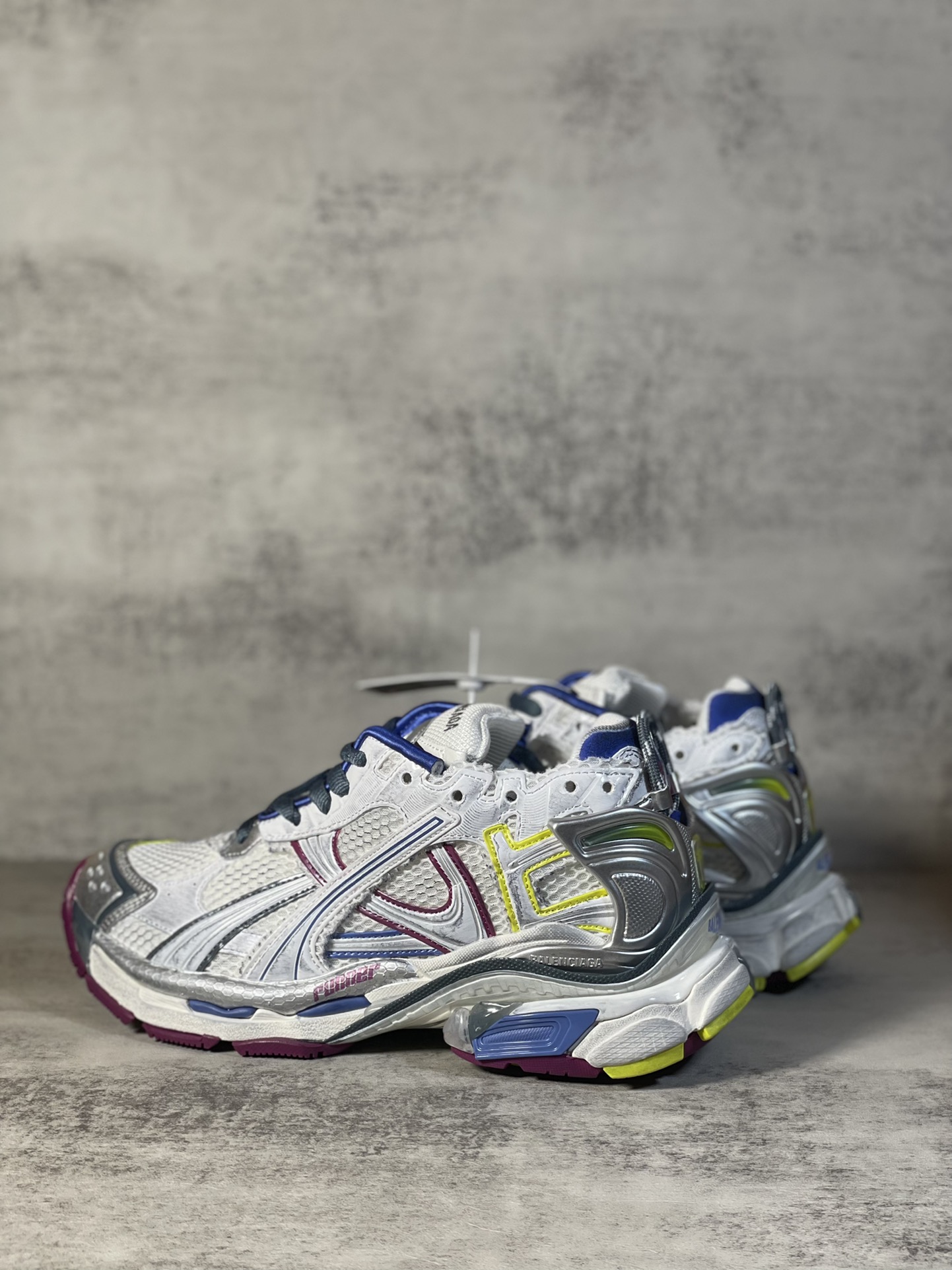 Balenciaga Sneakers M-l