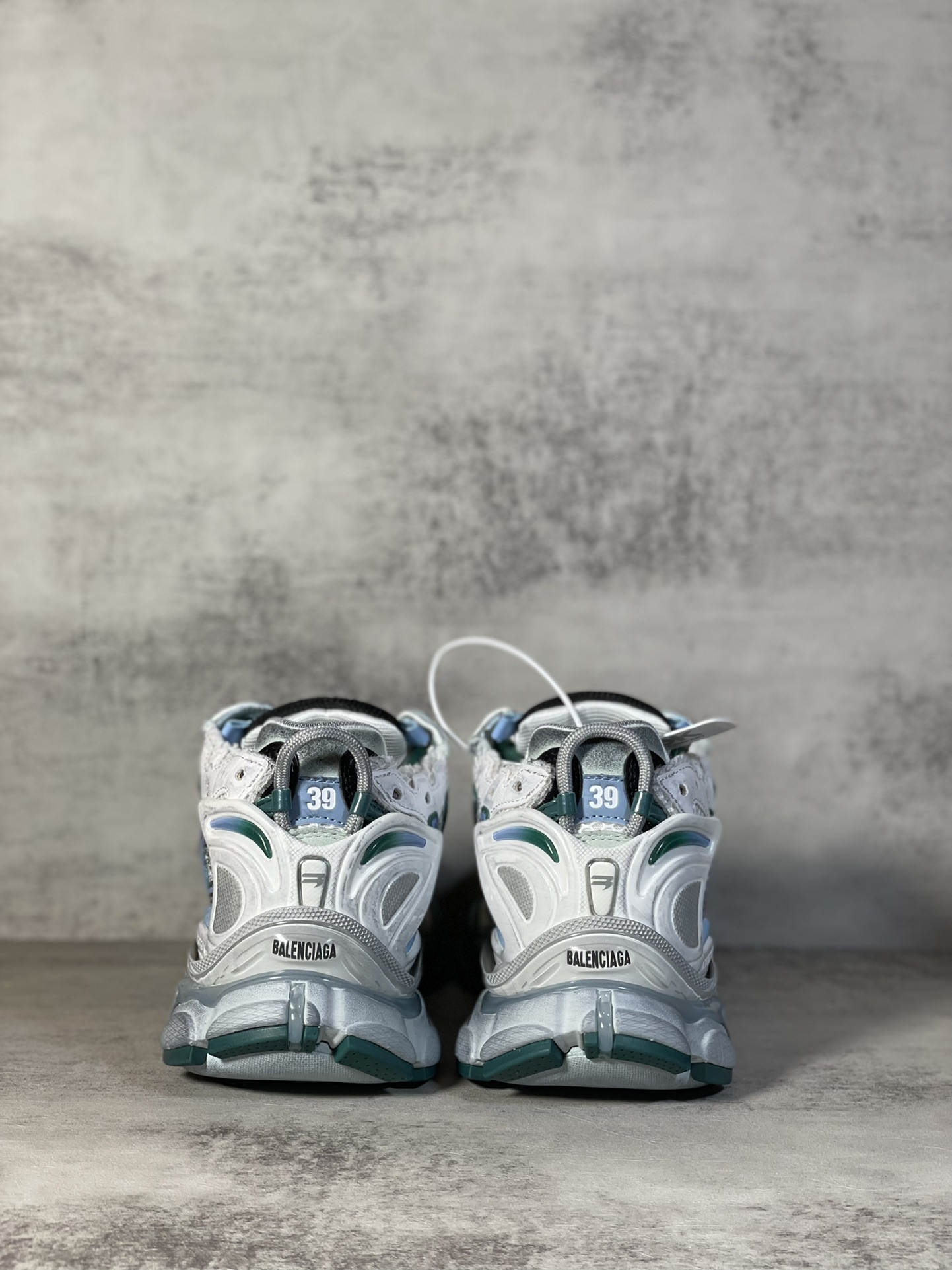 Balenciaga Sneakers M-l