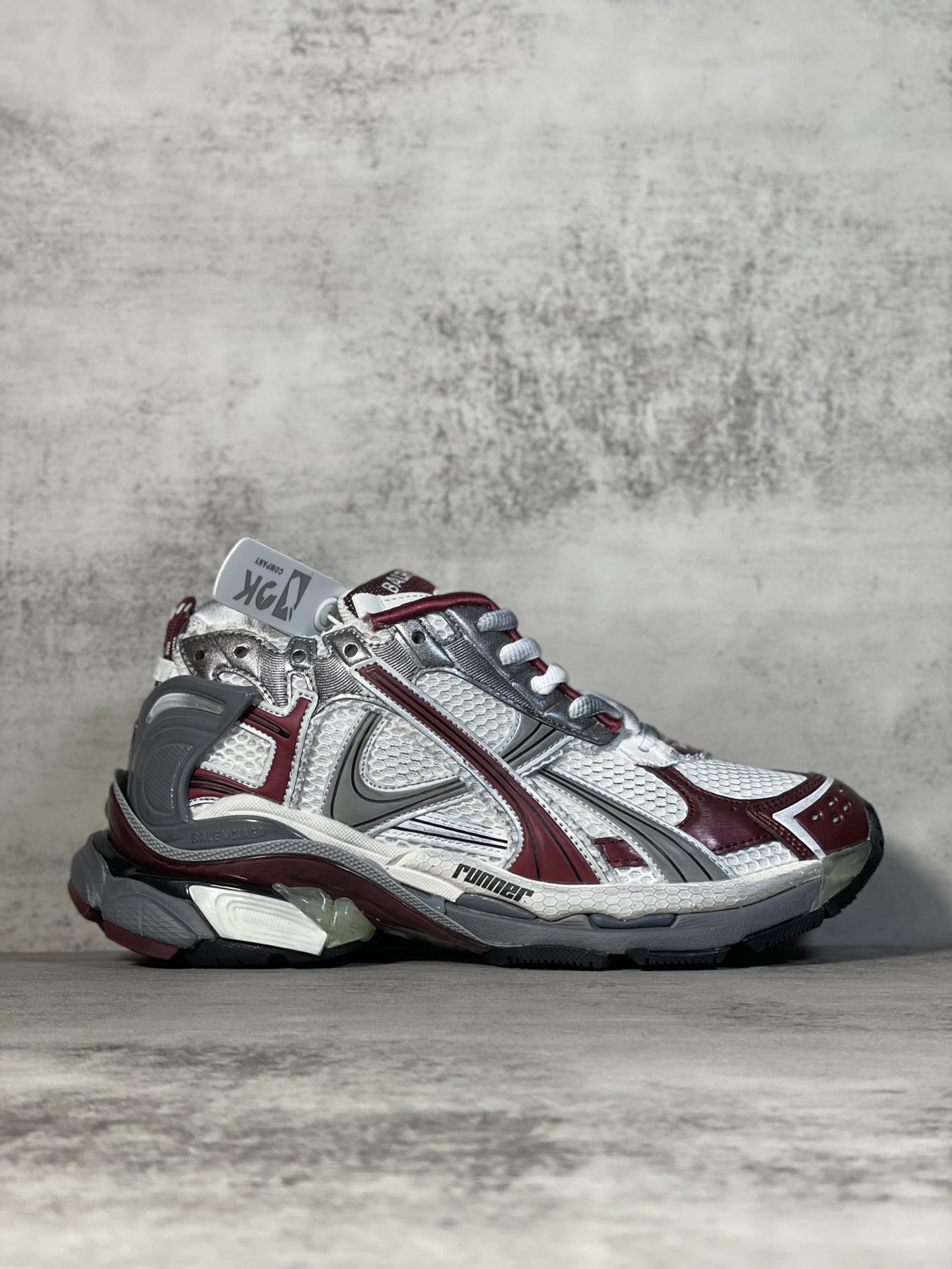 Balenciaga Sneakers M-l