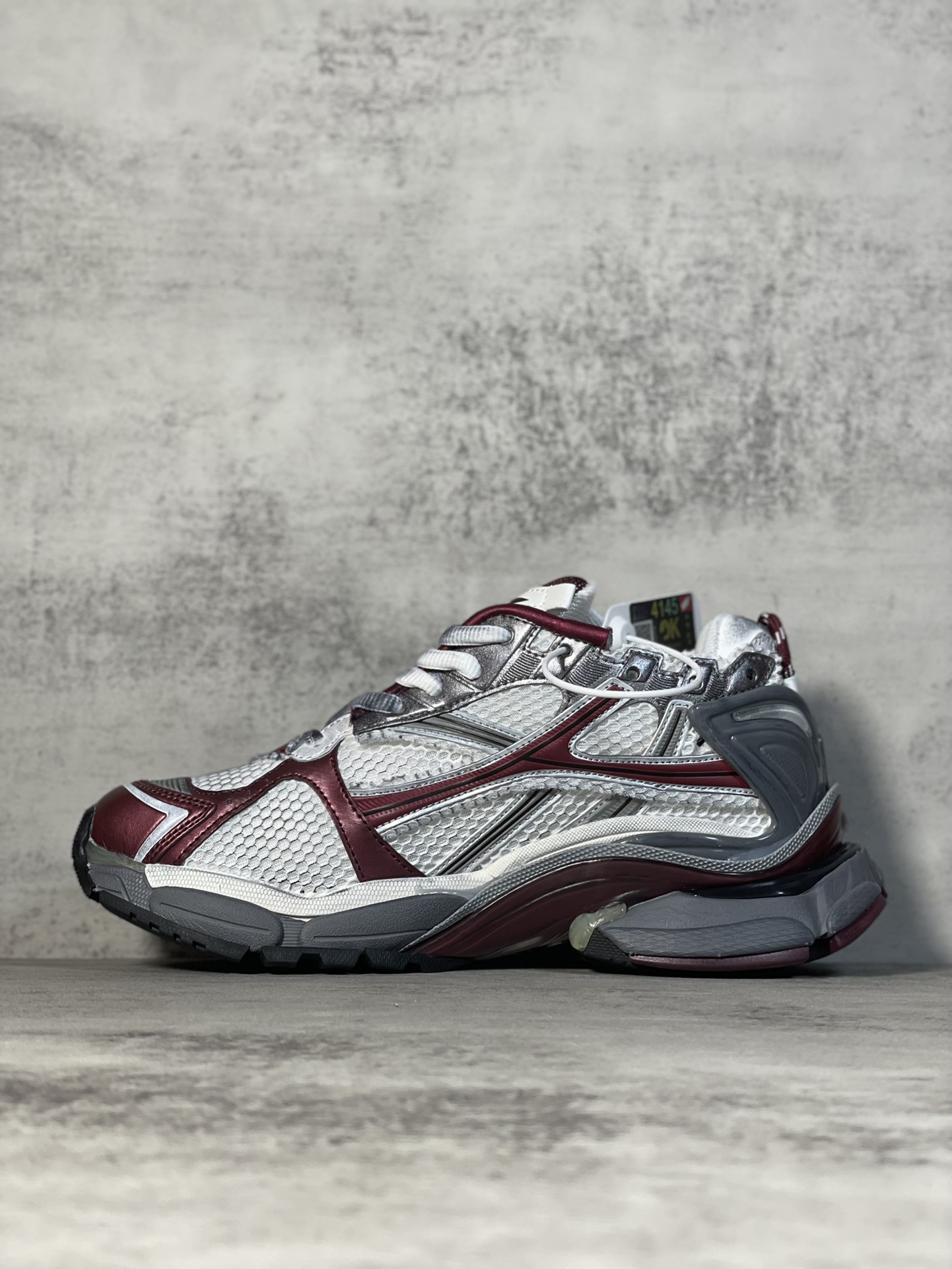 Balenciaga Sneakers M-l