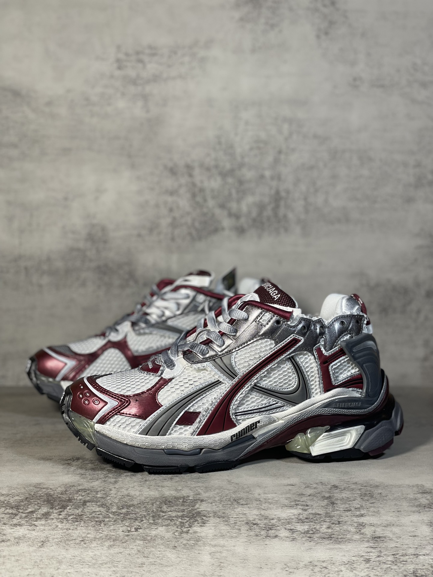 Balenciaga Sneakers M-l