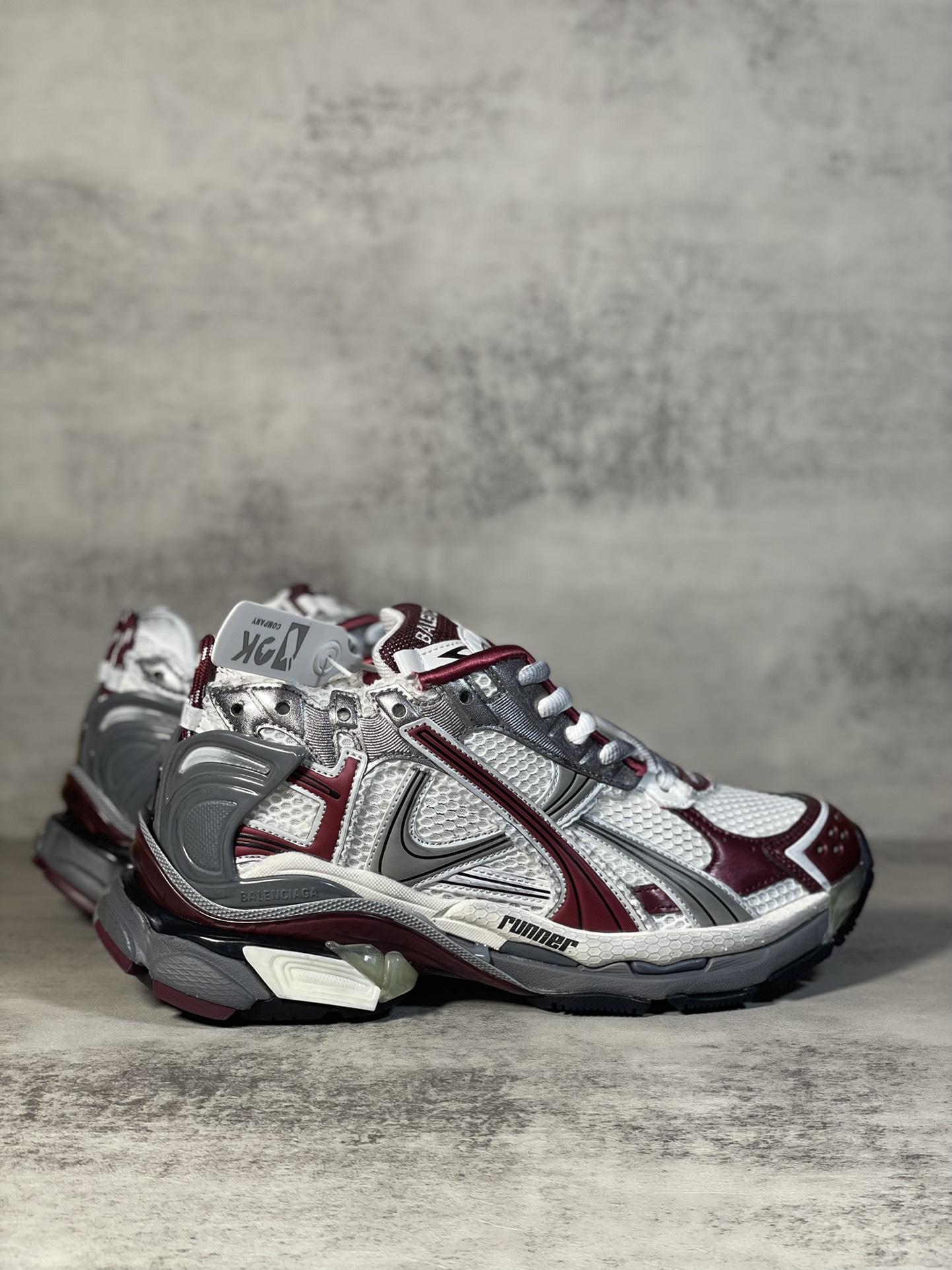 Balenciaga Sneakers M-l