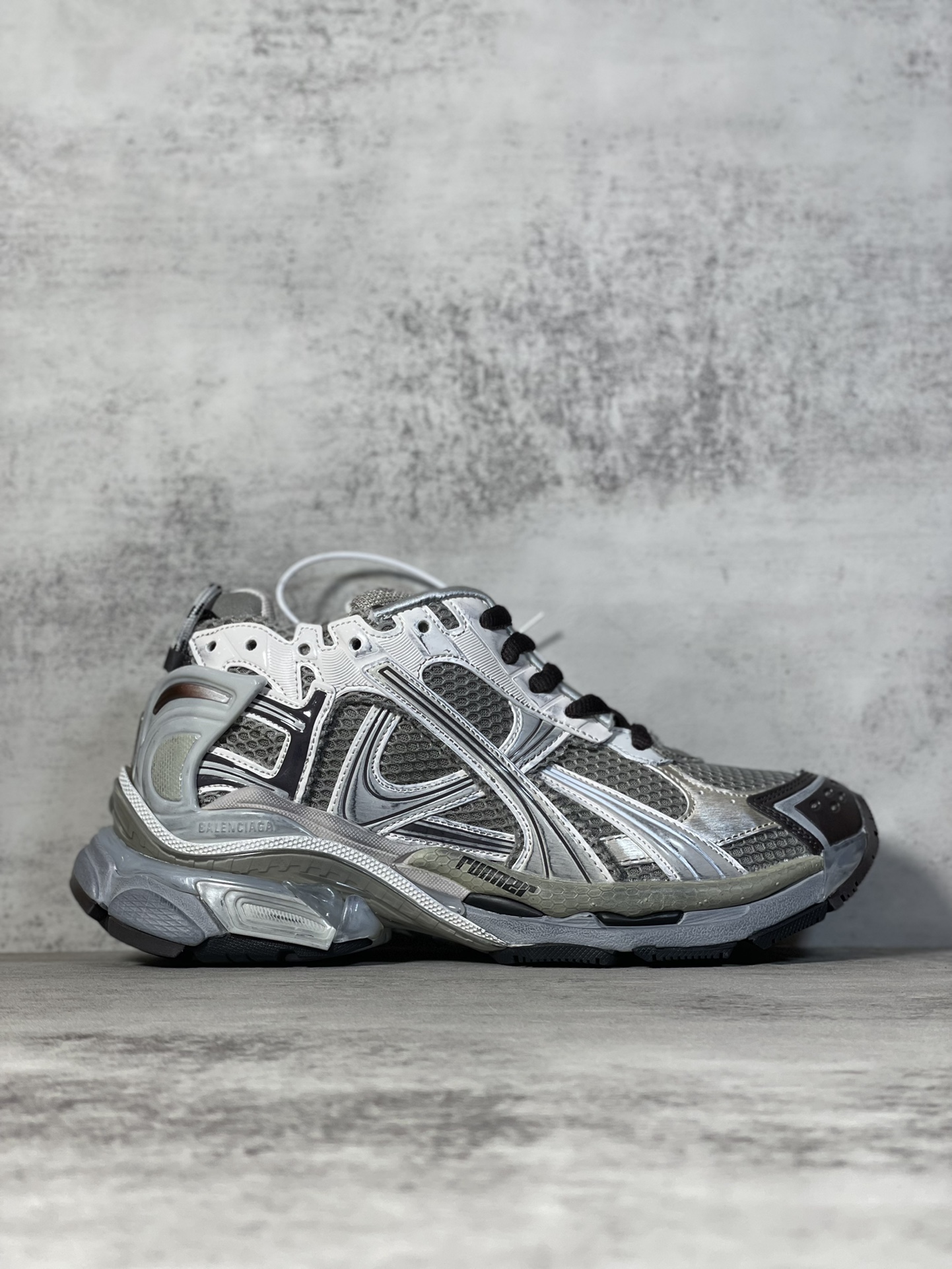 Balenciaga Sneakers M-l