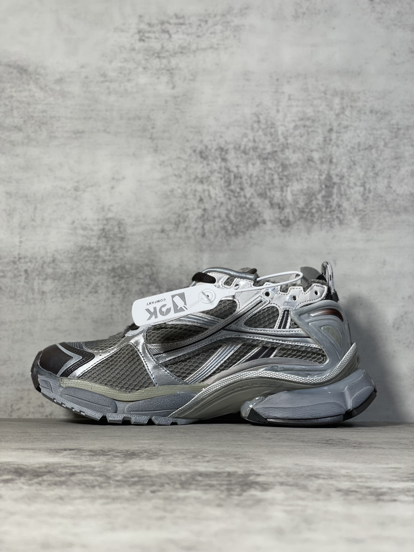 Balenciaga Sneakers M-l