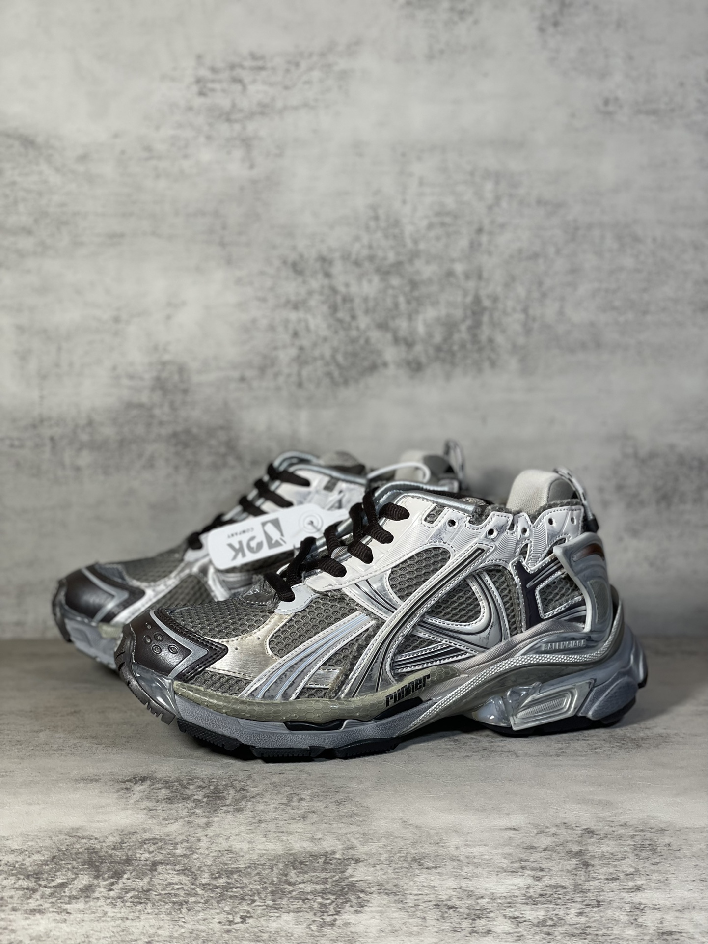Balenciaga Sneakers M-l