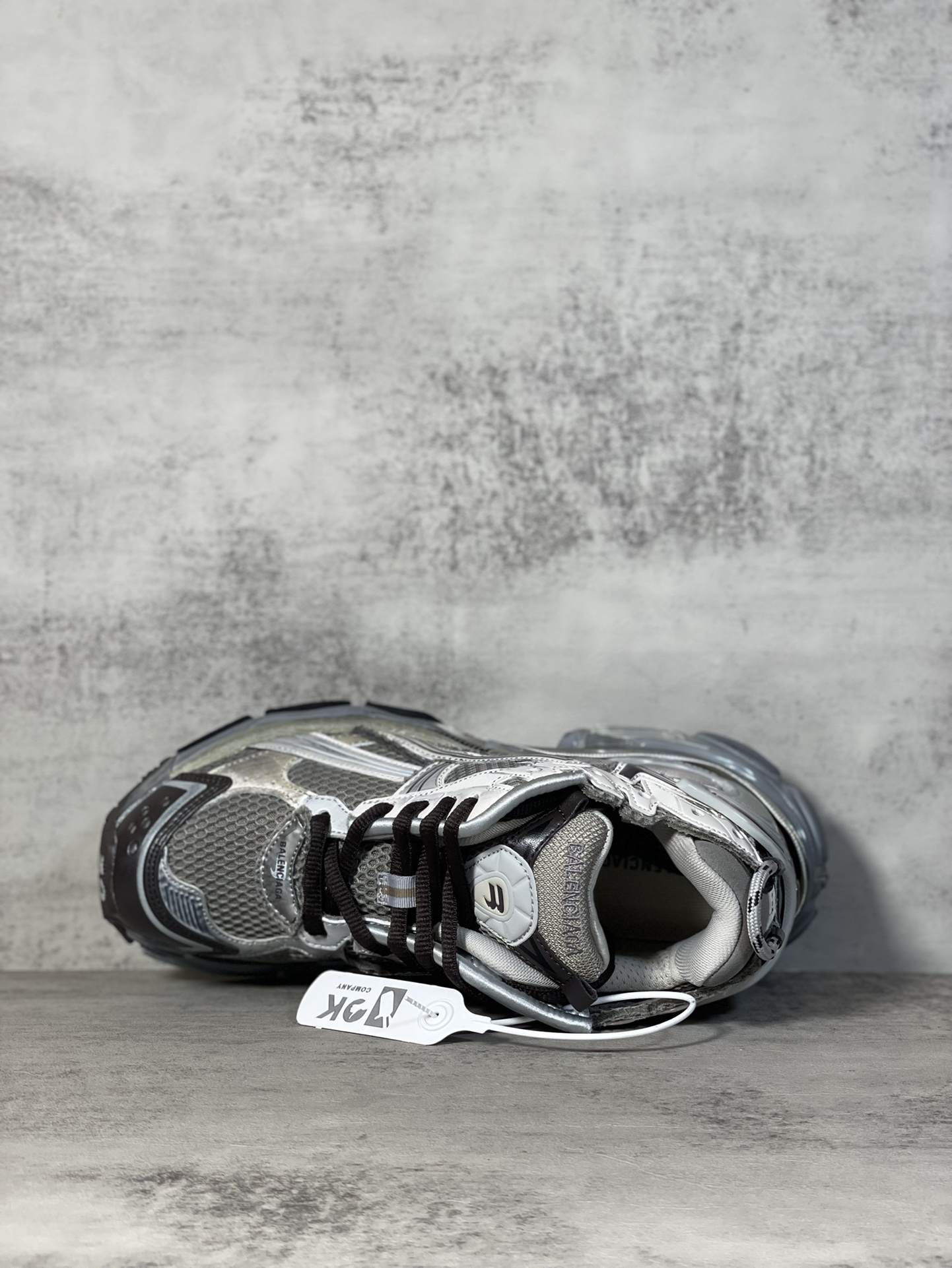 Balenciaga Sneakers M-l