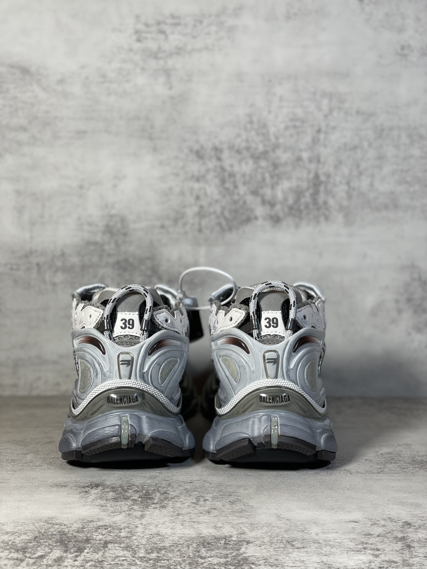 Balenciaga Sneakers M-l