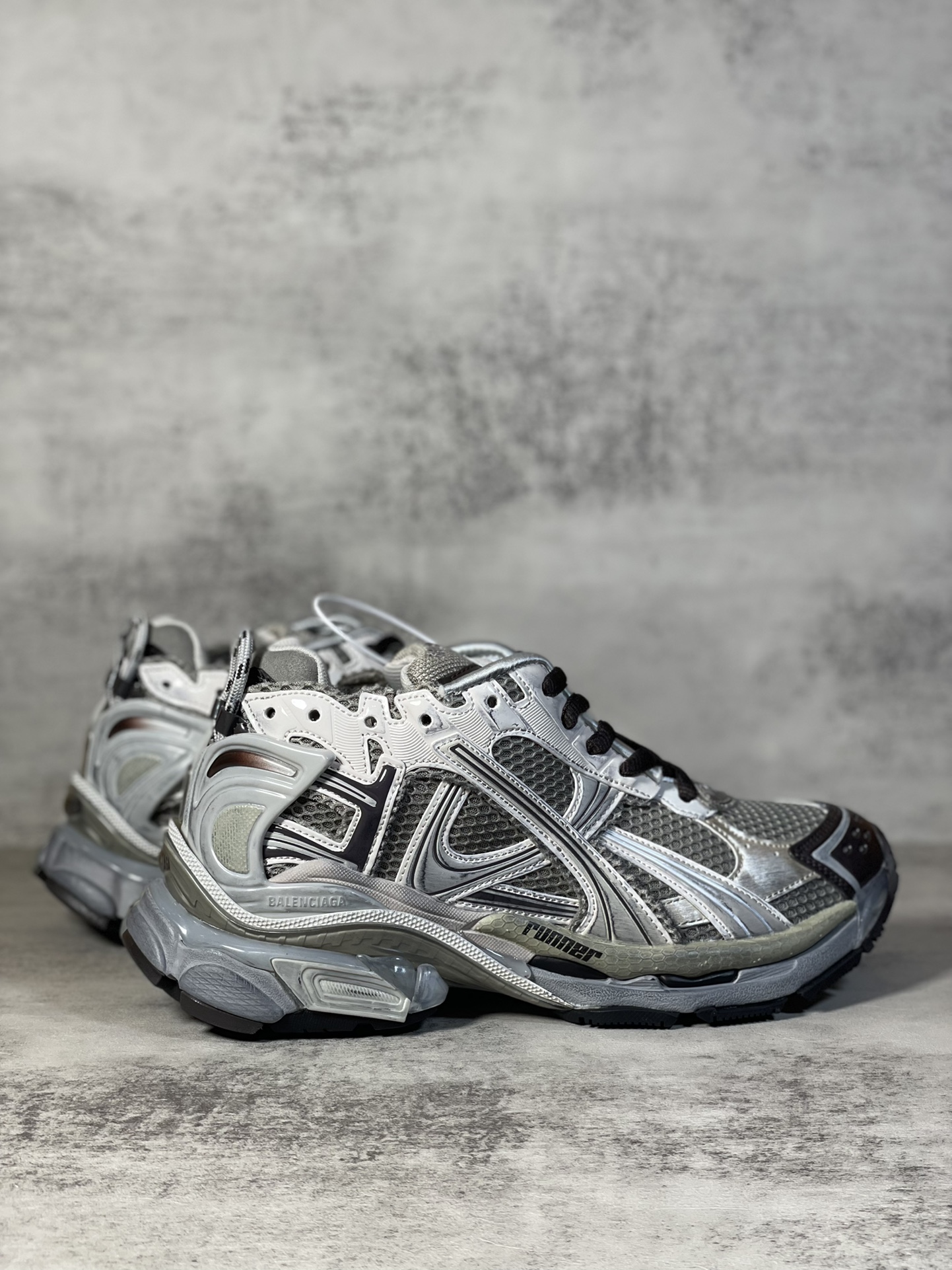 Balenciaga Sneakers M-l