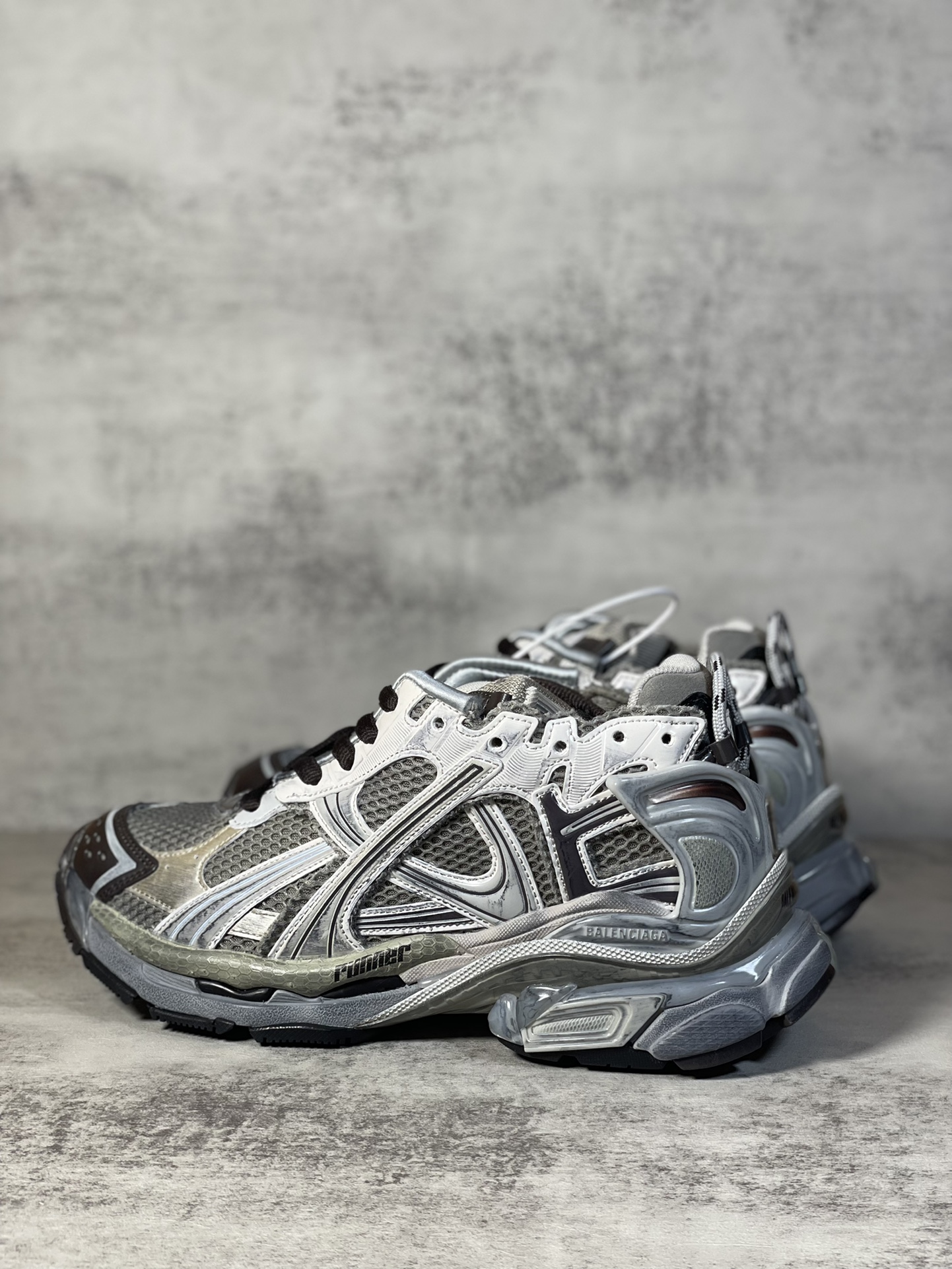 Balenciaga Sneakers M-l