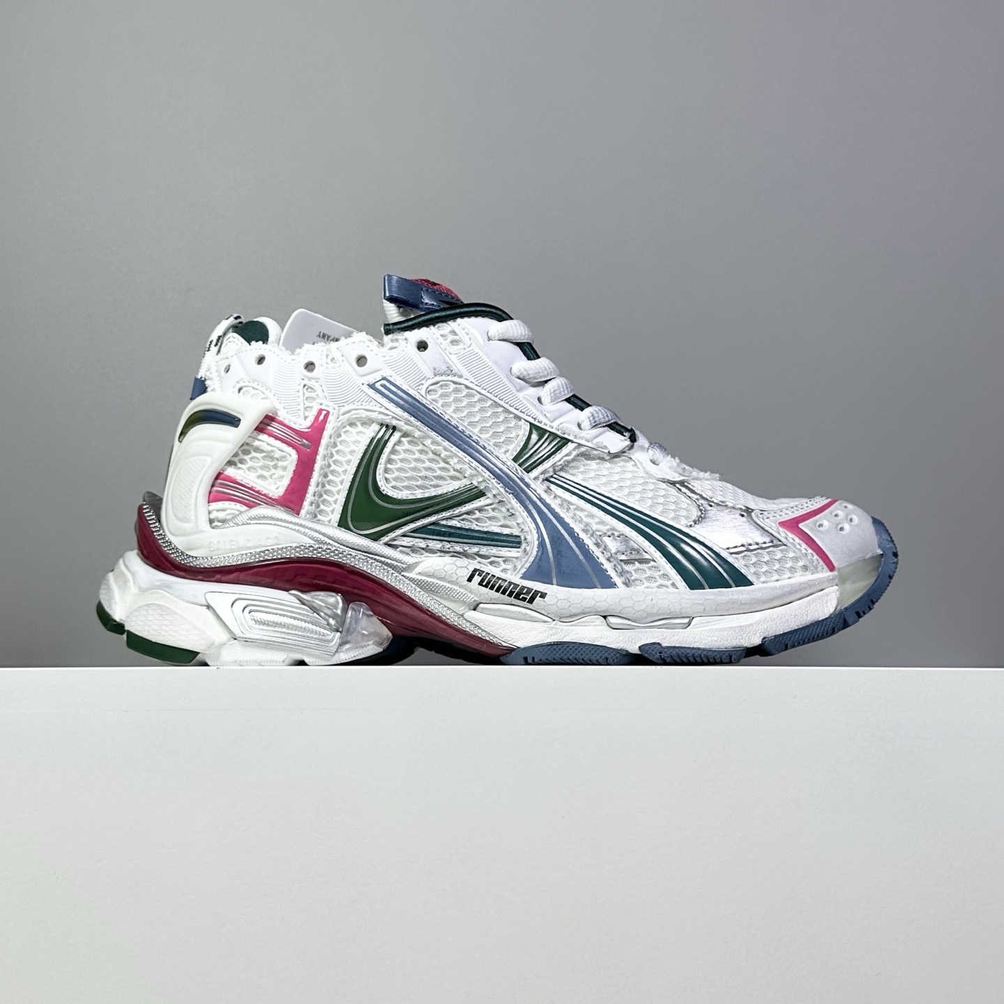 Balenciaga Sneakers M-l