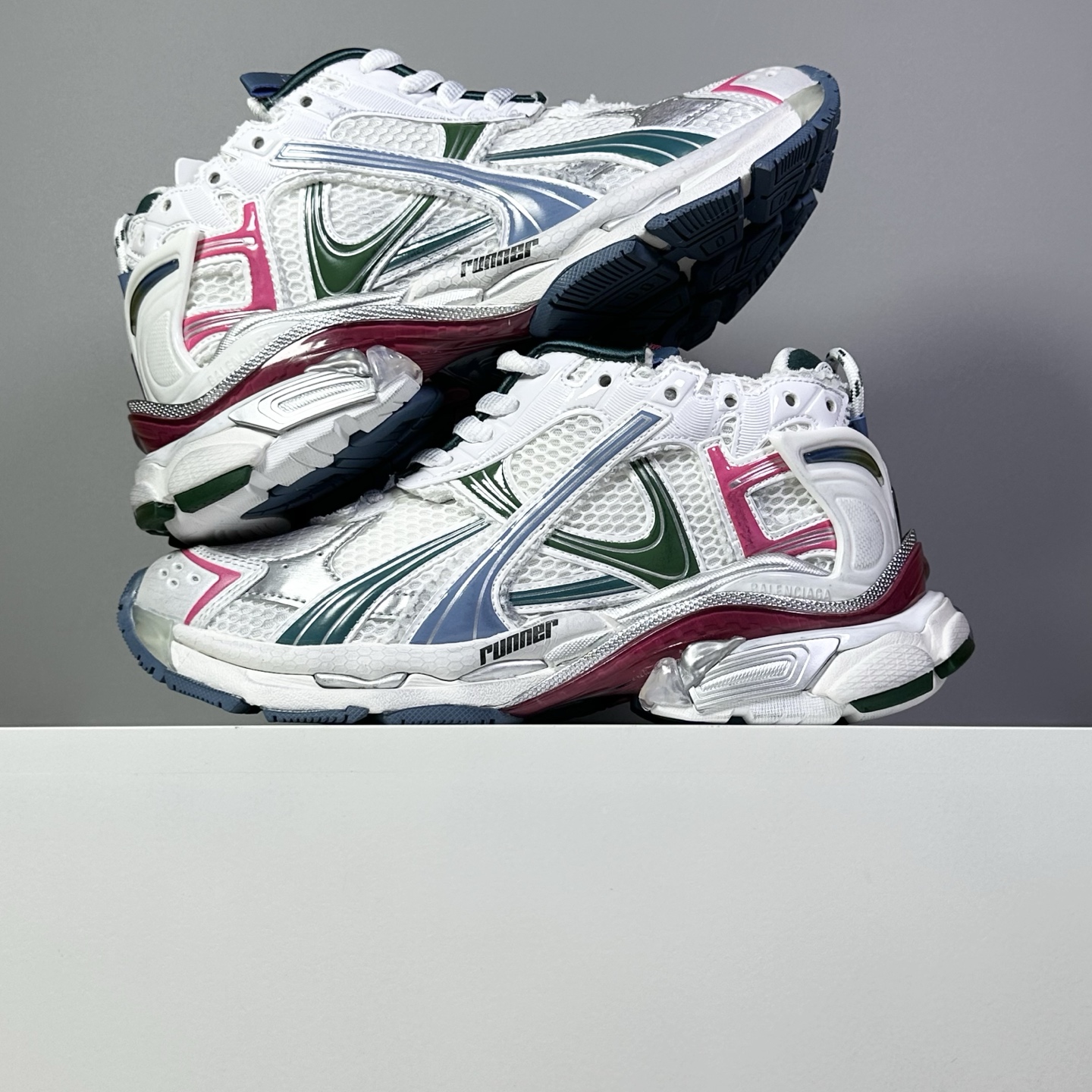 Balenciaga Sneakers M-l