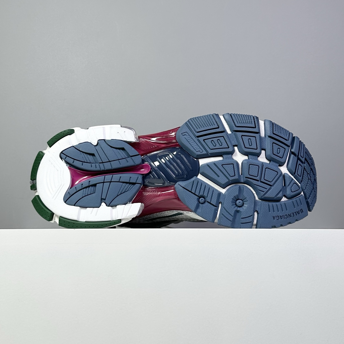 Balenciaga Sneakers M-l